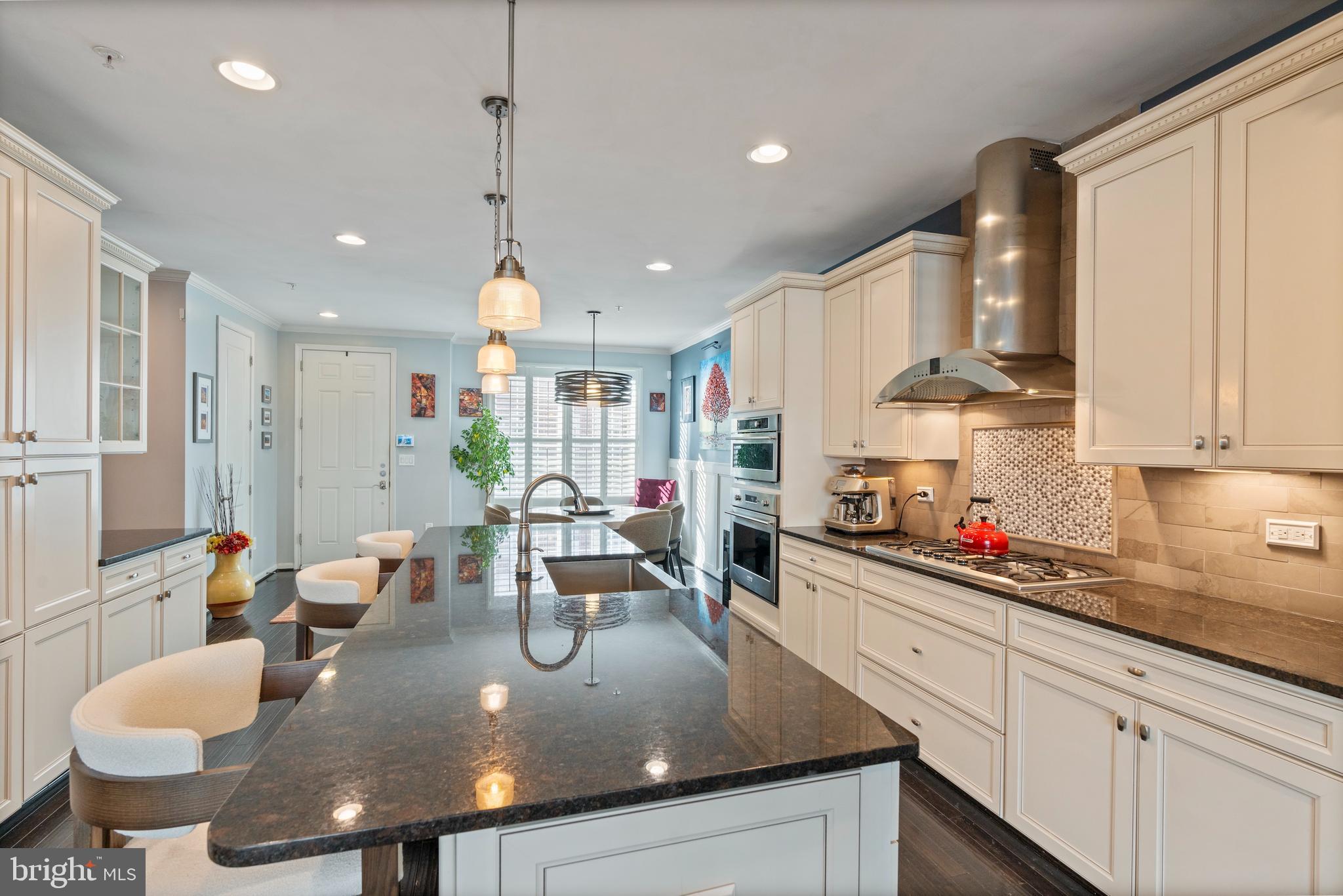 FEDERAL PLACE - Residential