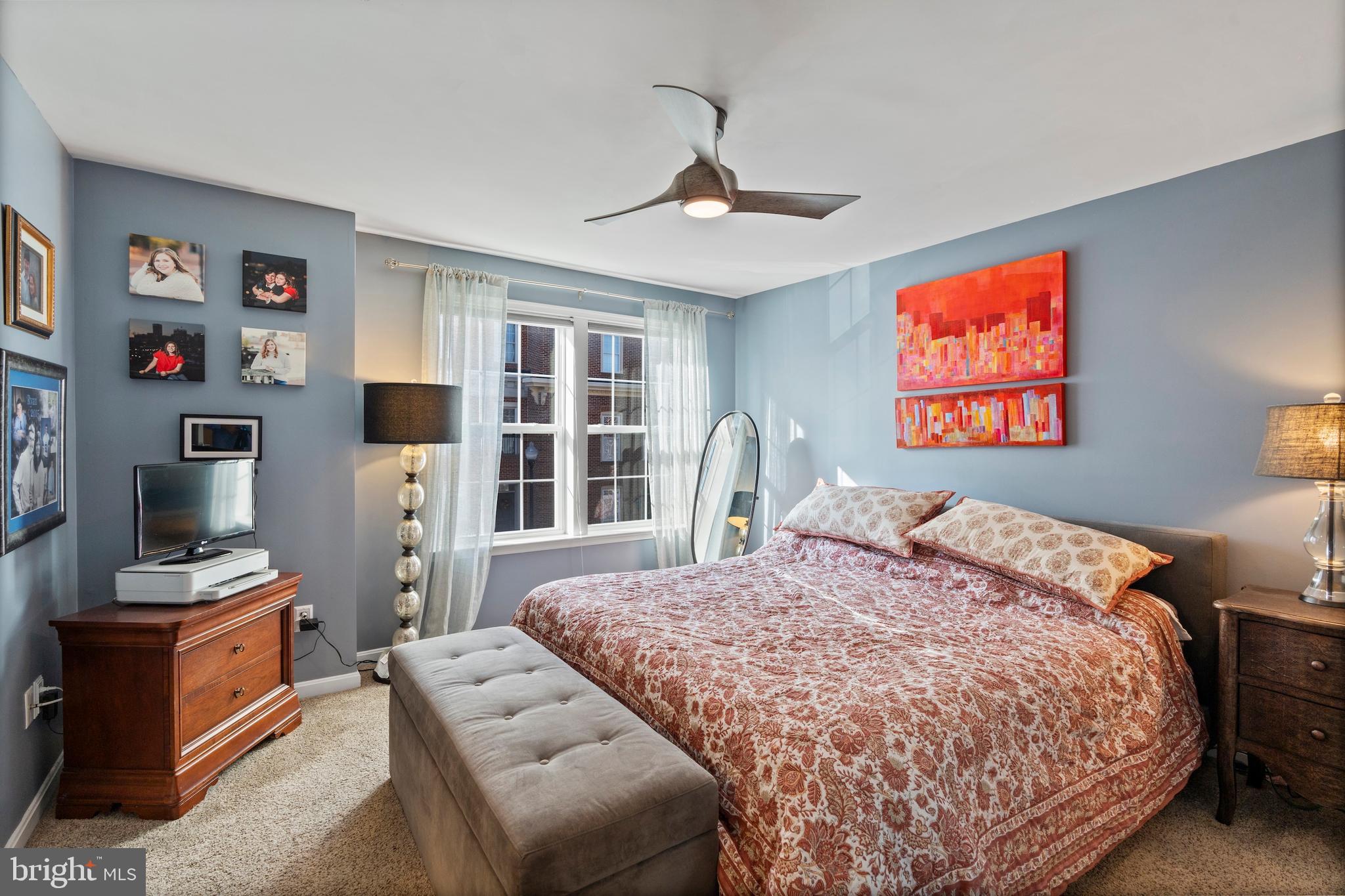 FEDERAL PLACE - Residential