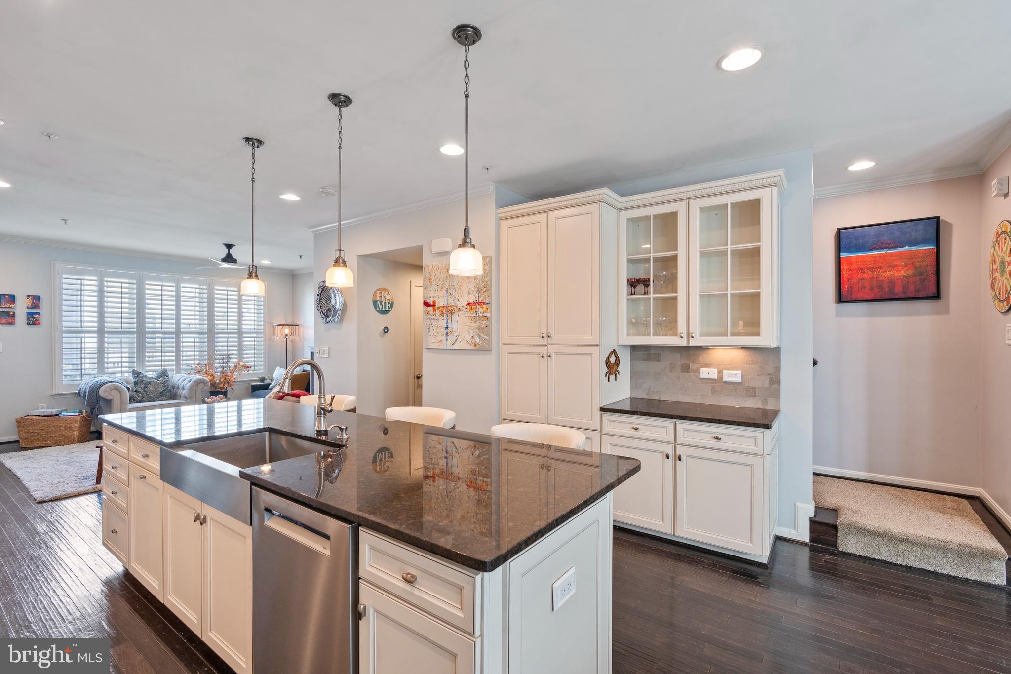 FEDERAL PLACE - Residential