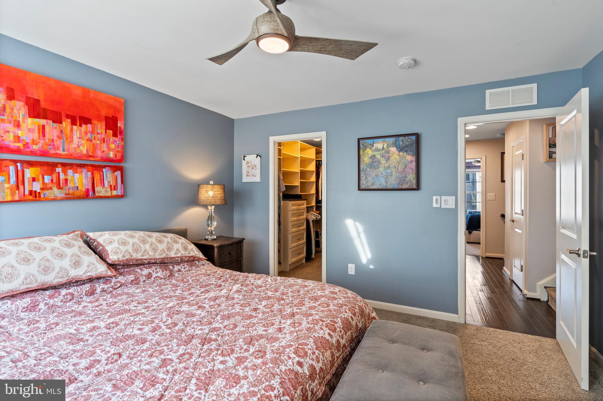 FEDERAL PLACE - Residential