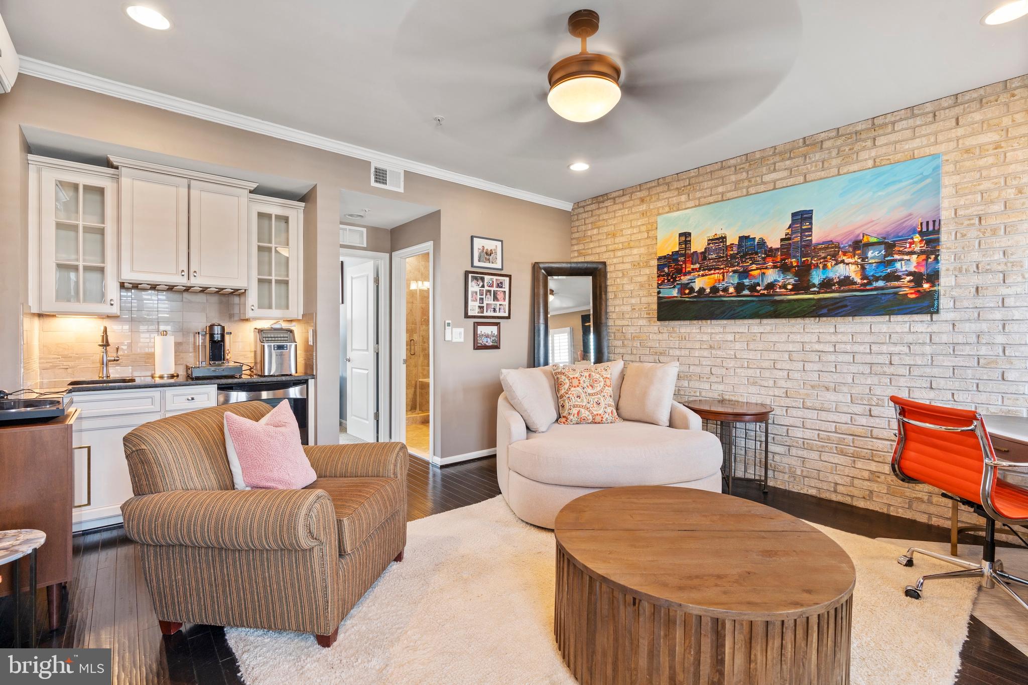 FEDERAL PLACE - Residential