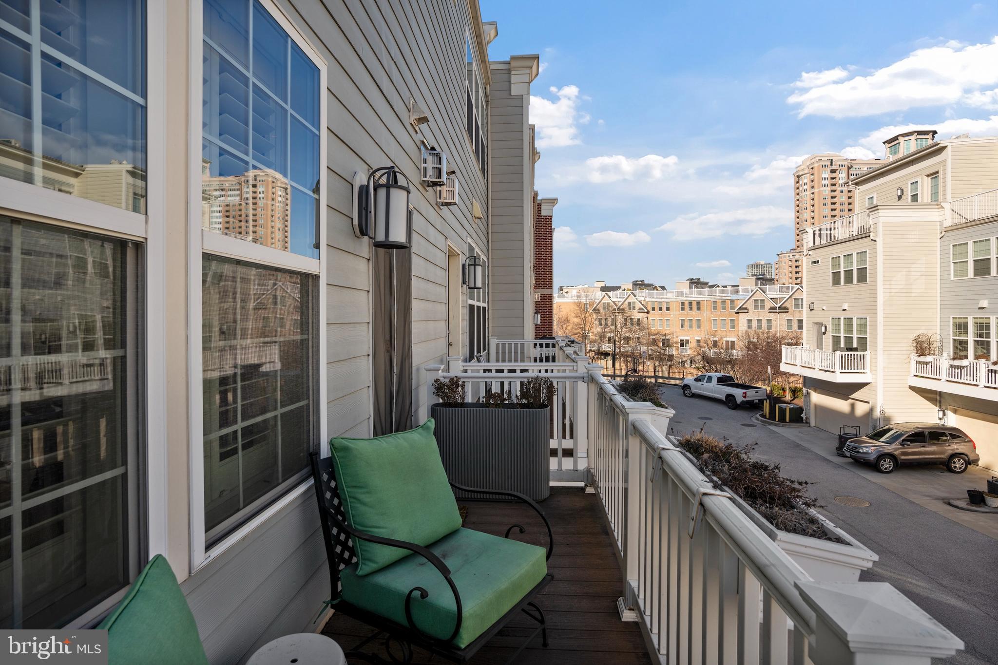 FEDERAL PLACE - Residential