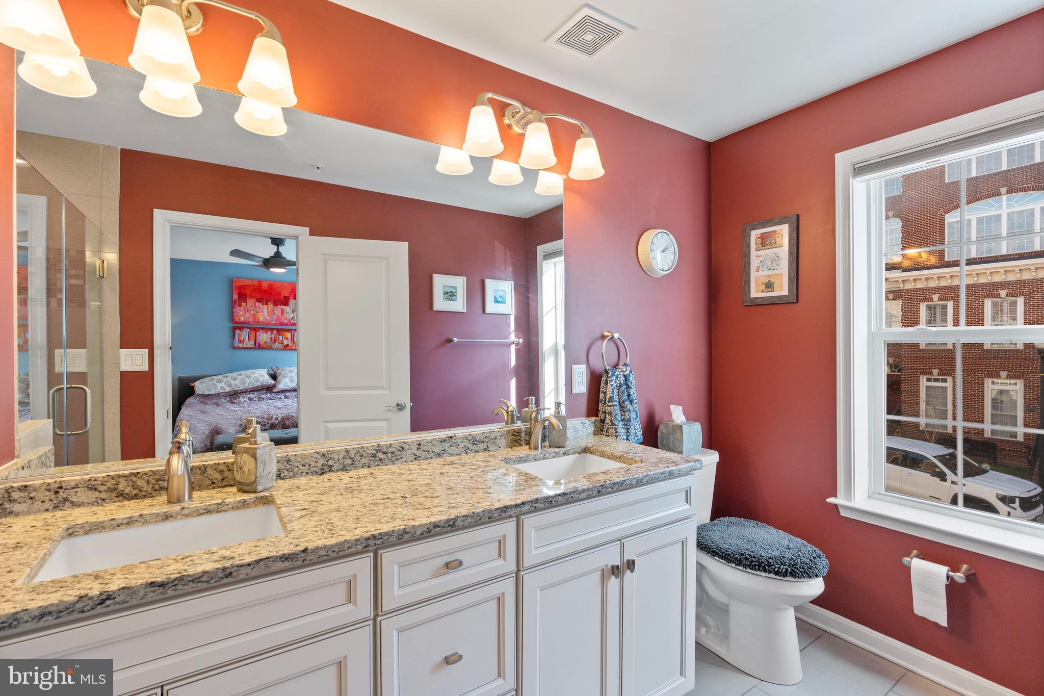 FEDERAL PLACE - Residential