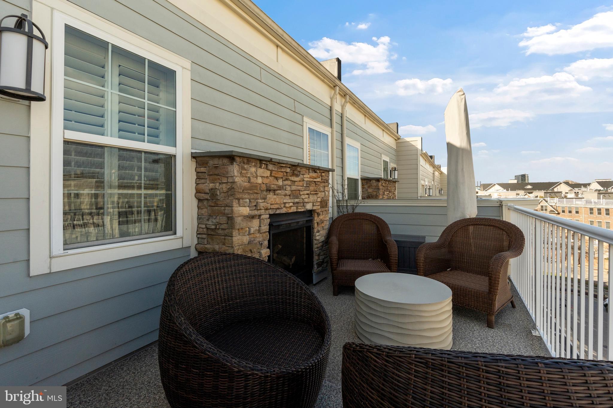 FEDERAL PLACE - Residential