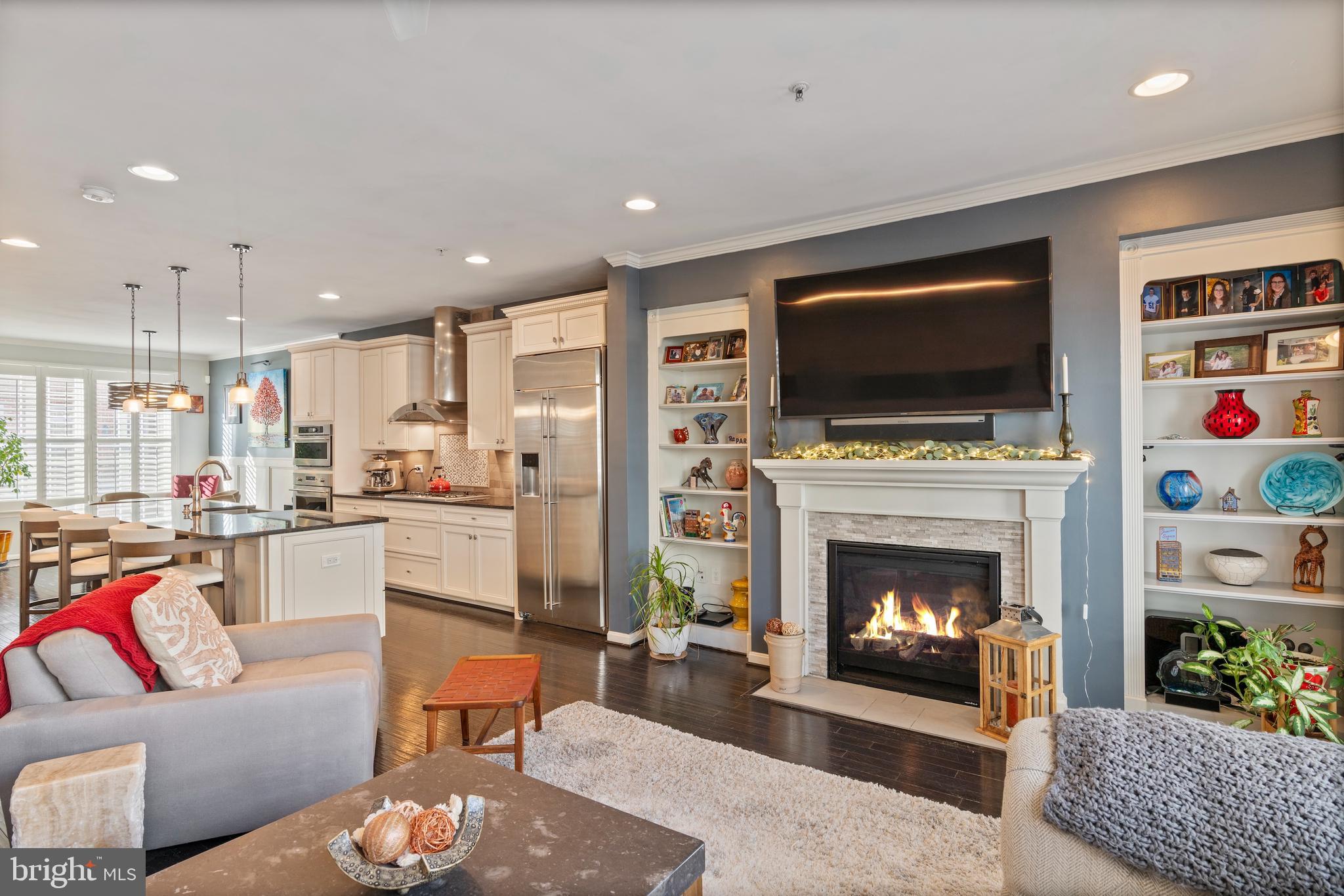 FEDERAL PLACE - Residential