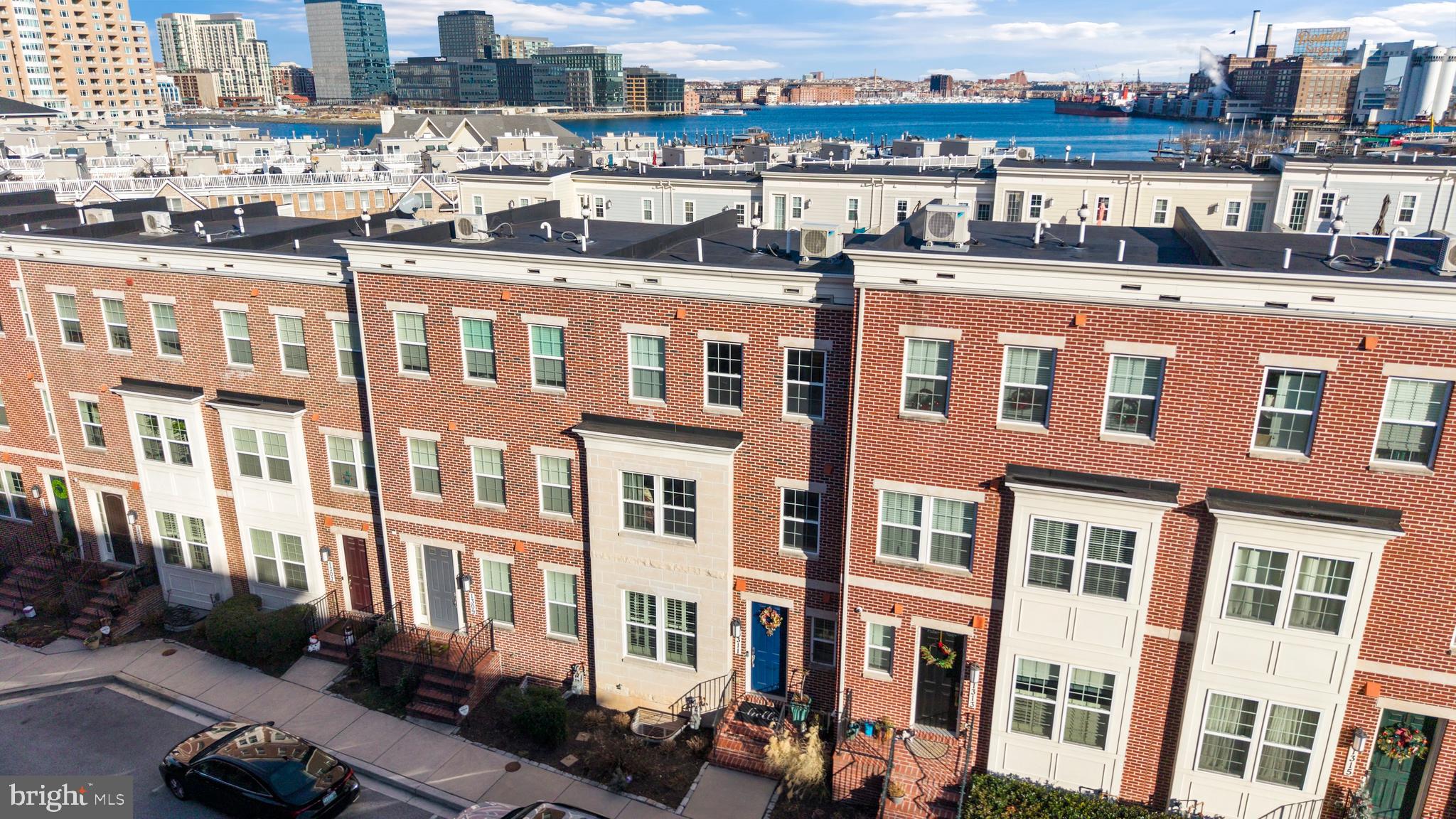 FEDERAL PLACE - Residential