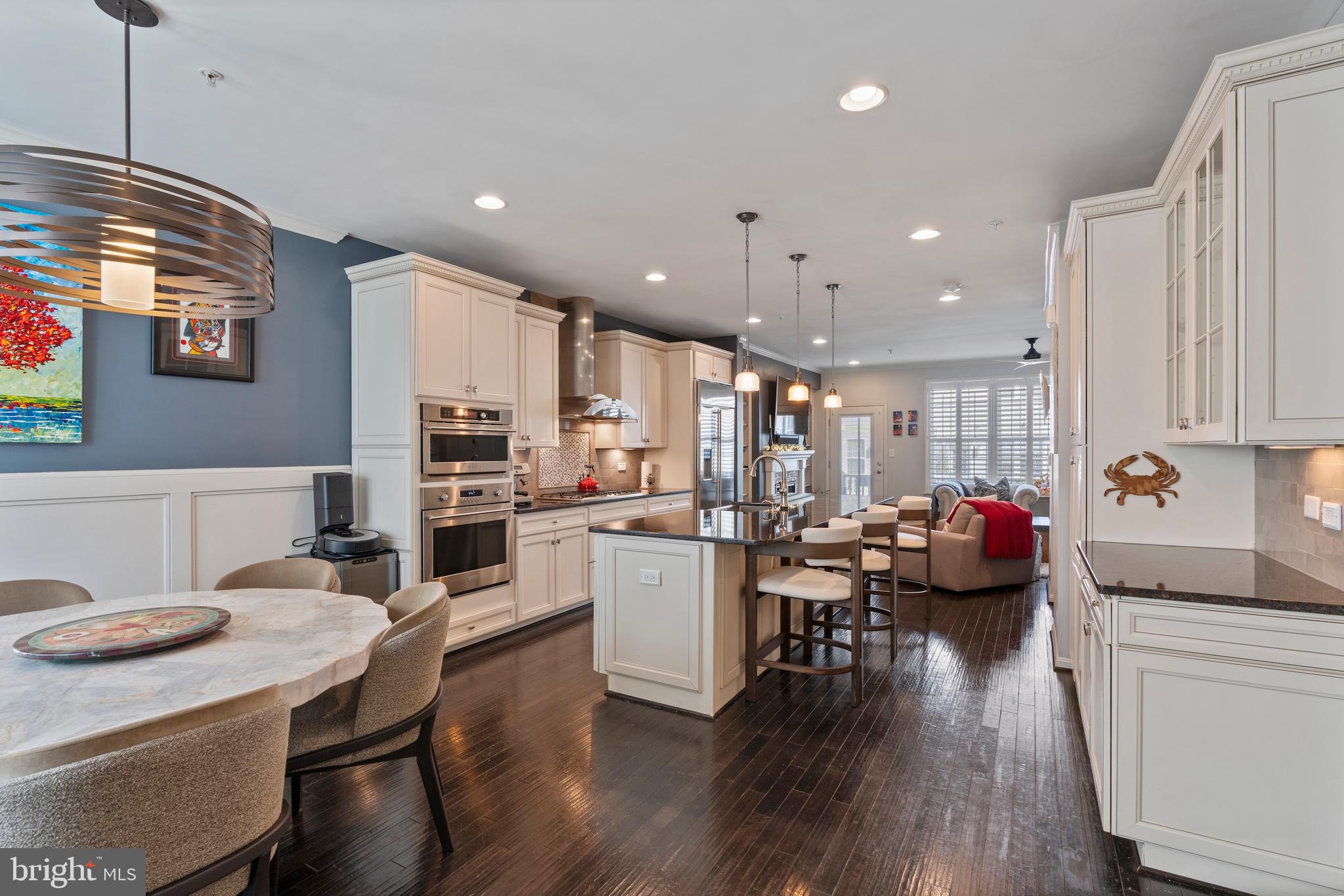 FEDERAL PLACE - Residential