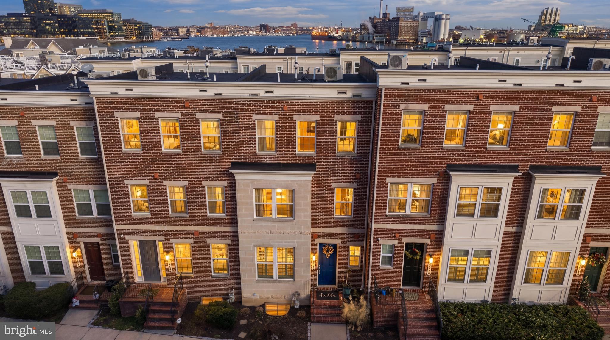 FEDERAL PLACE - Residential