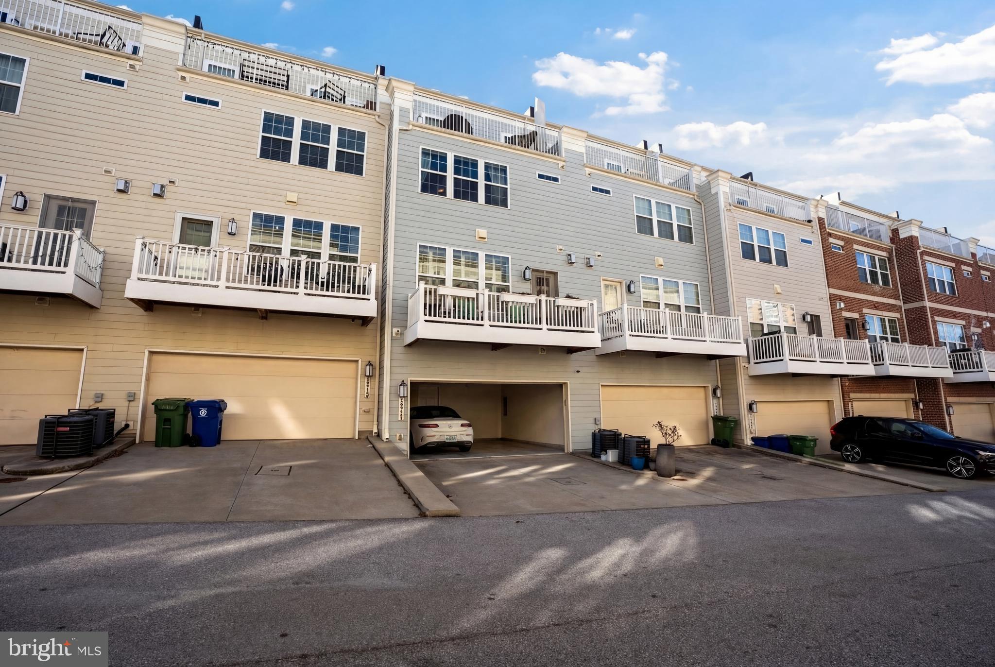 FEDERAL PLACE - Residential