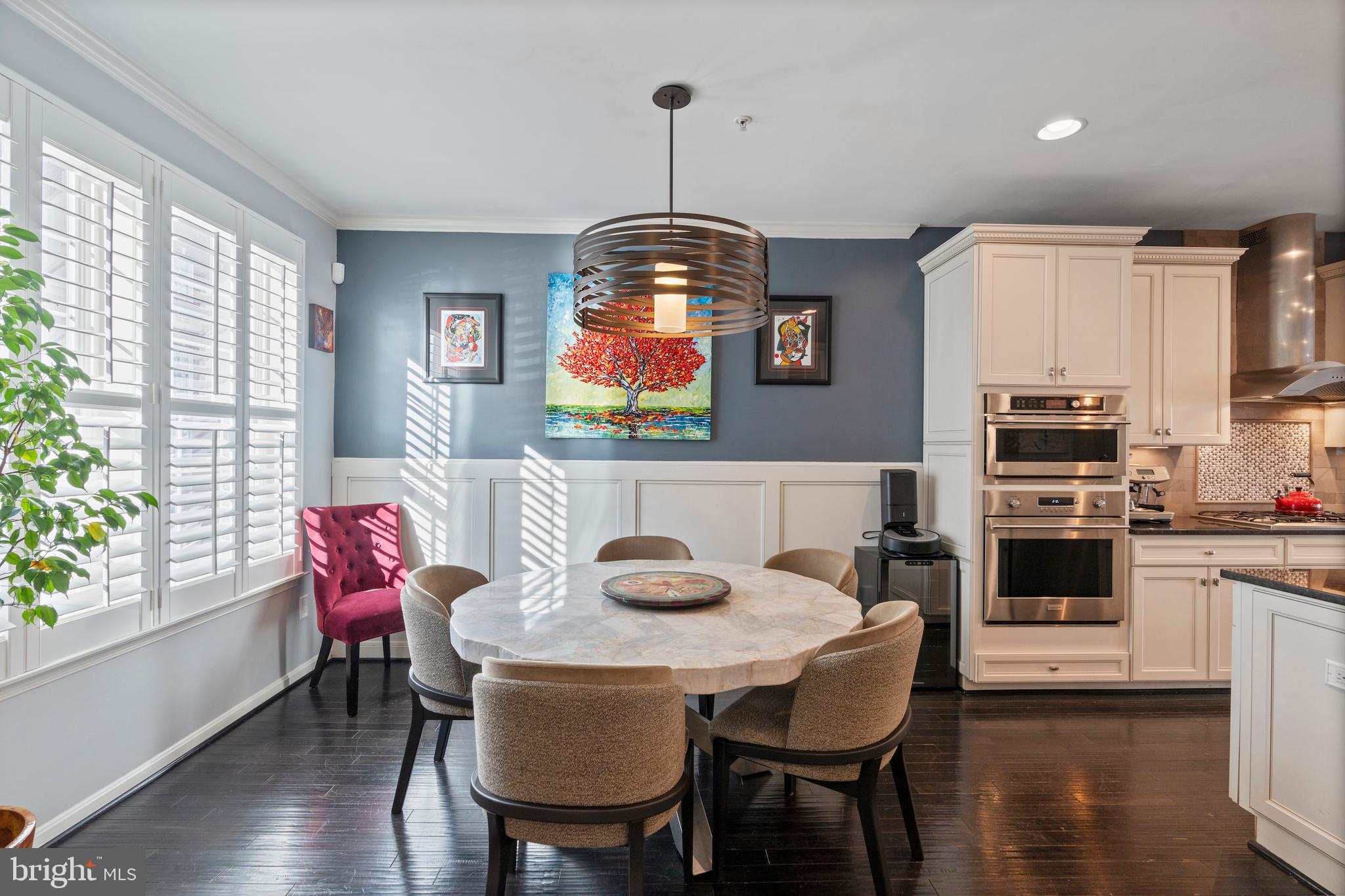 FEDERAL PLACE - Residential