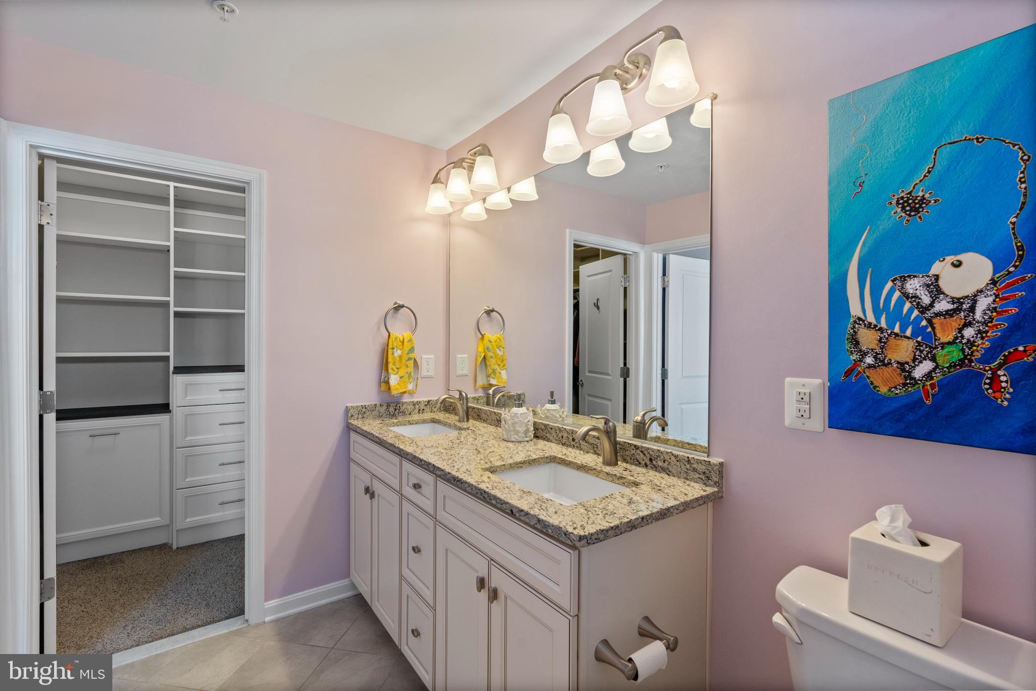 FEDERAL PLACE - Residential