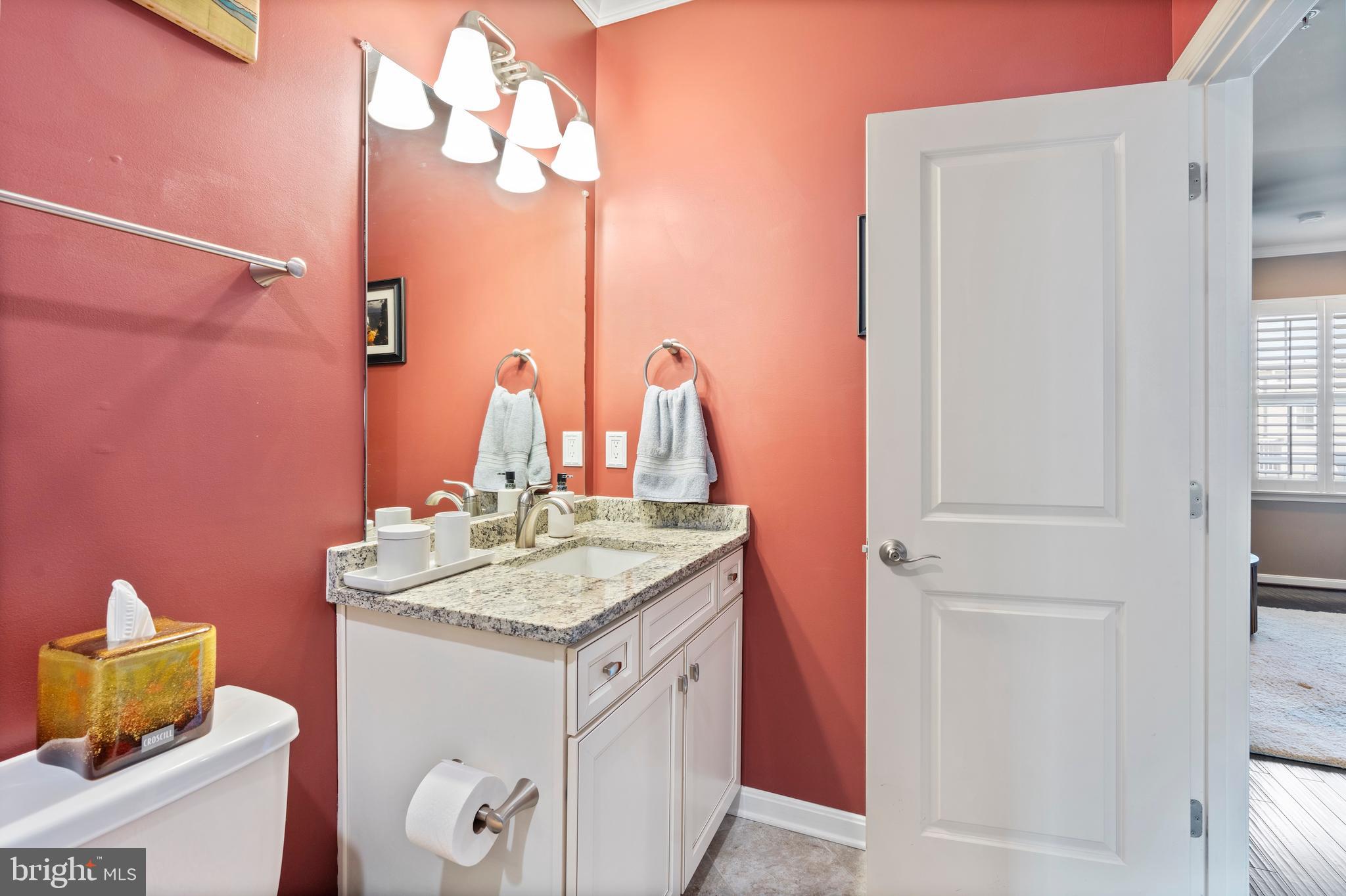 FEDERAL PLACE - Residential