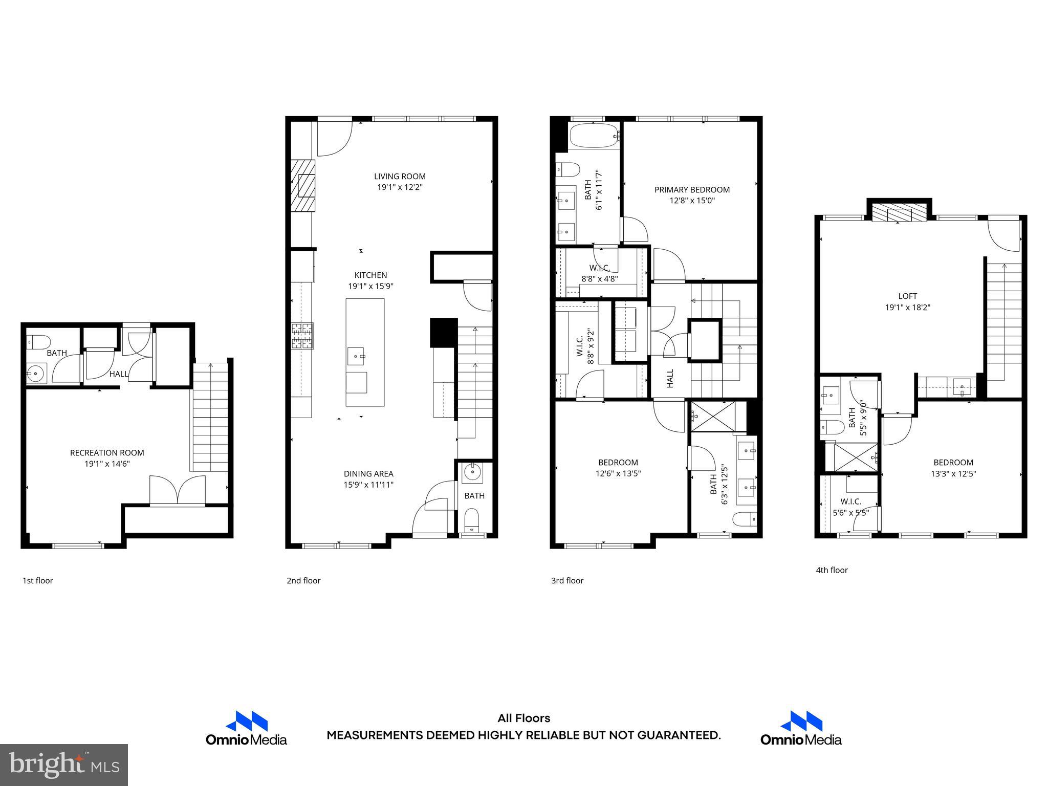 FEDERAL PLACE - Residential