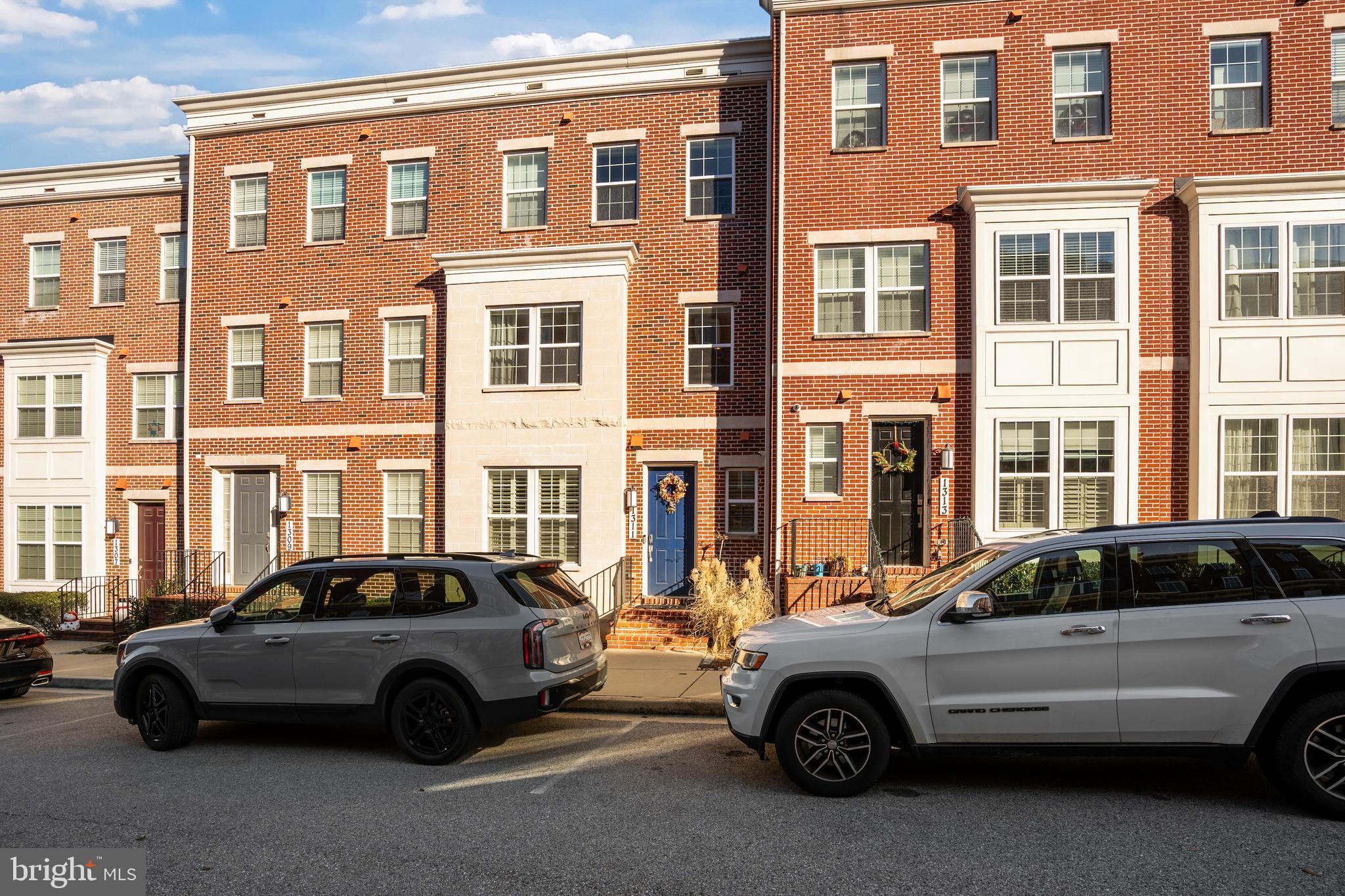 FEDERAL PLACE - Residential