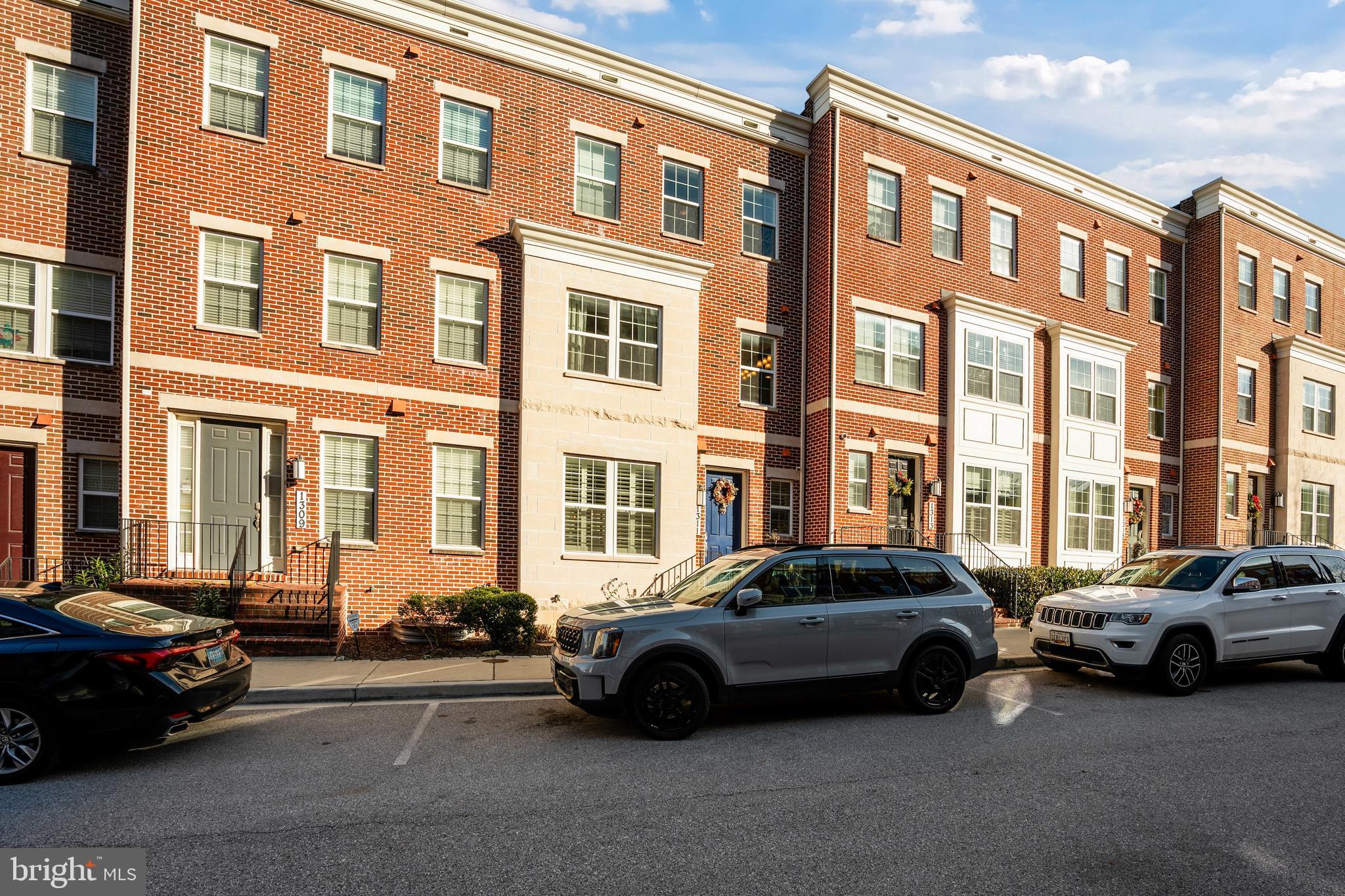 FEDERAL PLACE - Residential