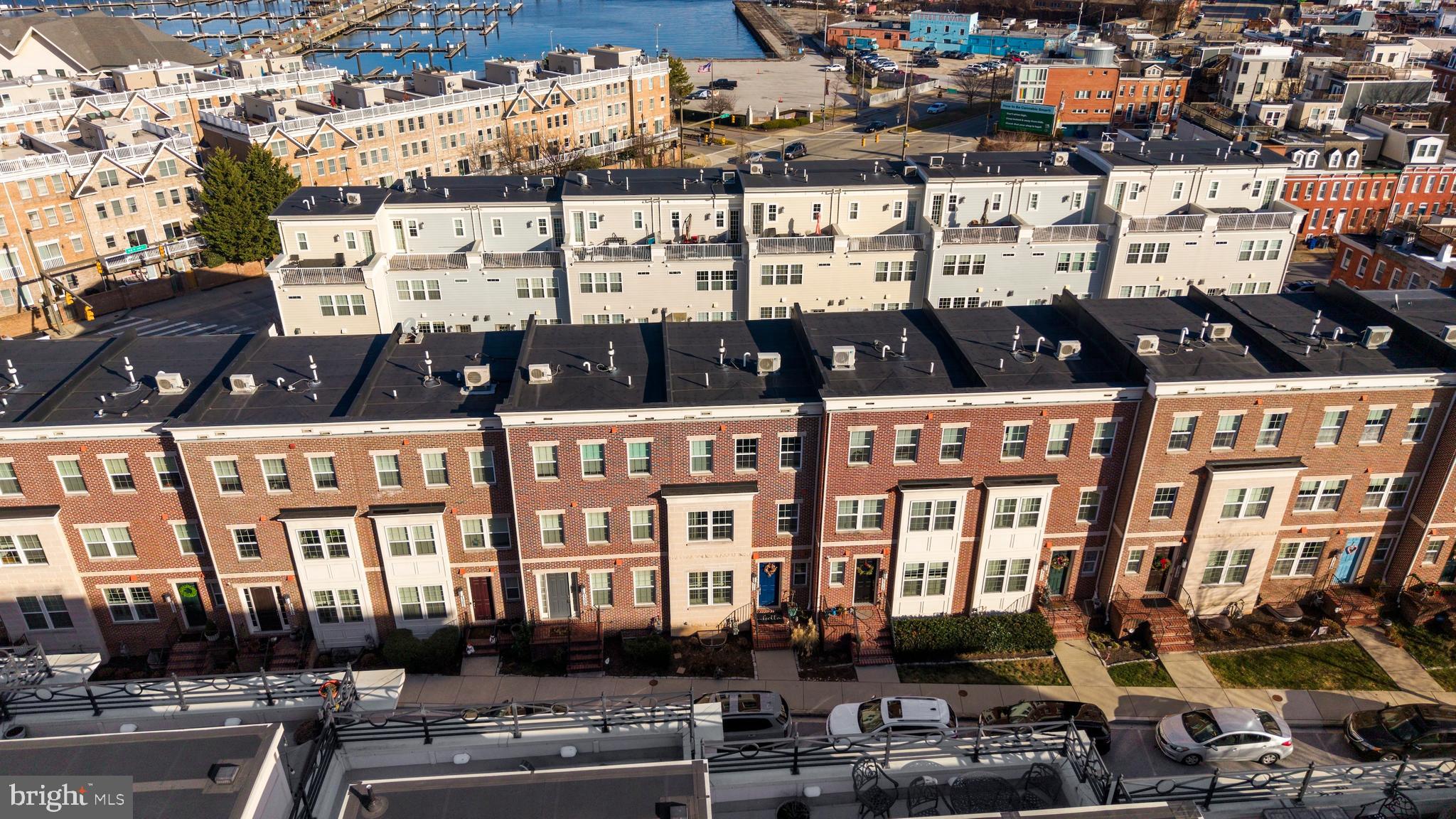 FEDERAL PLACE - Residential