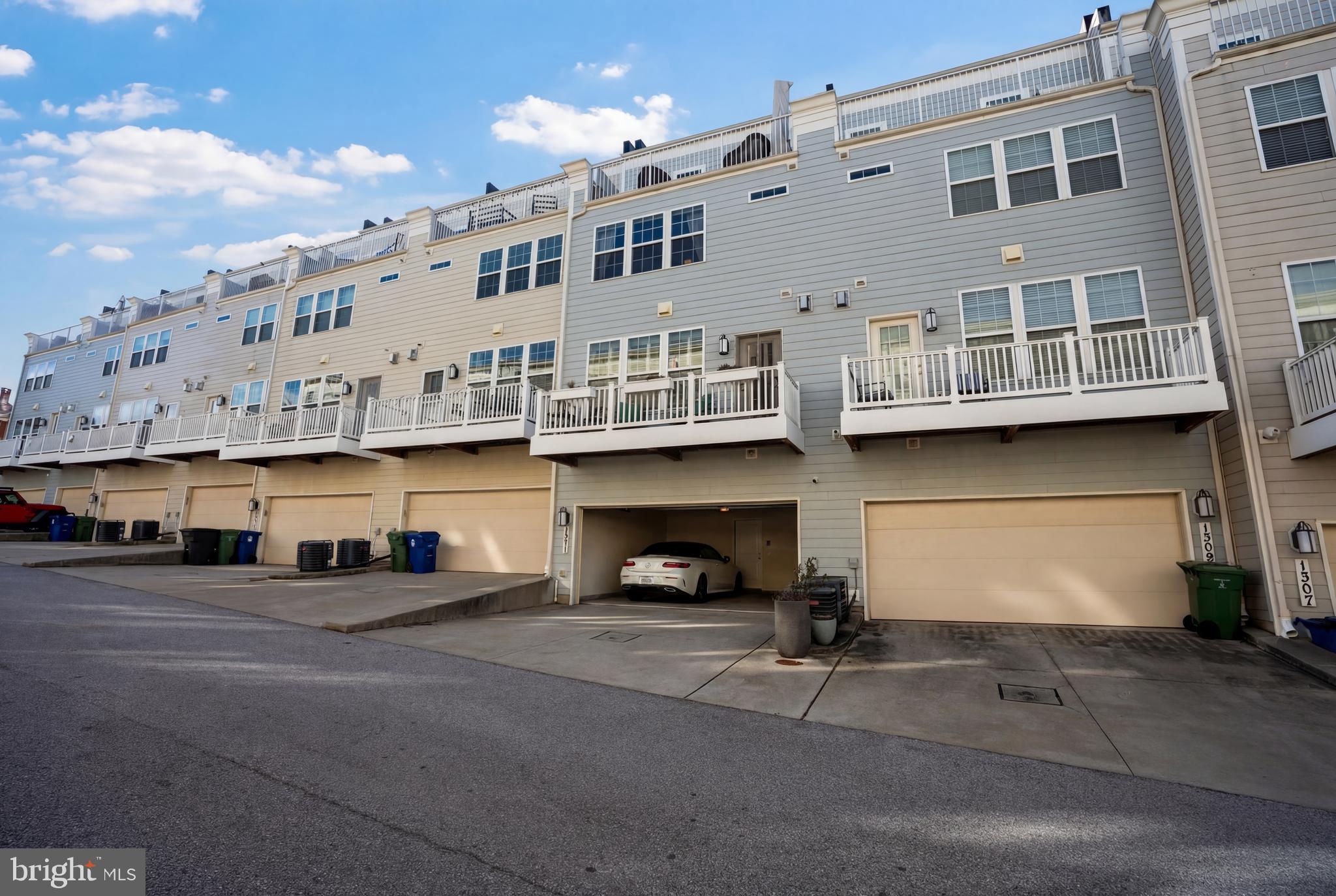 FEDERAL PLACE - Residential