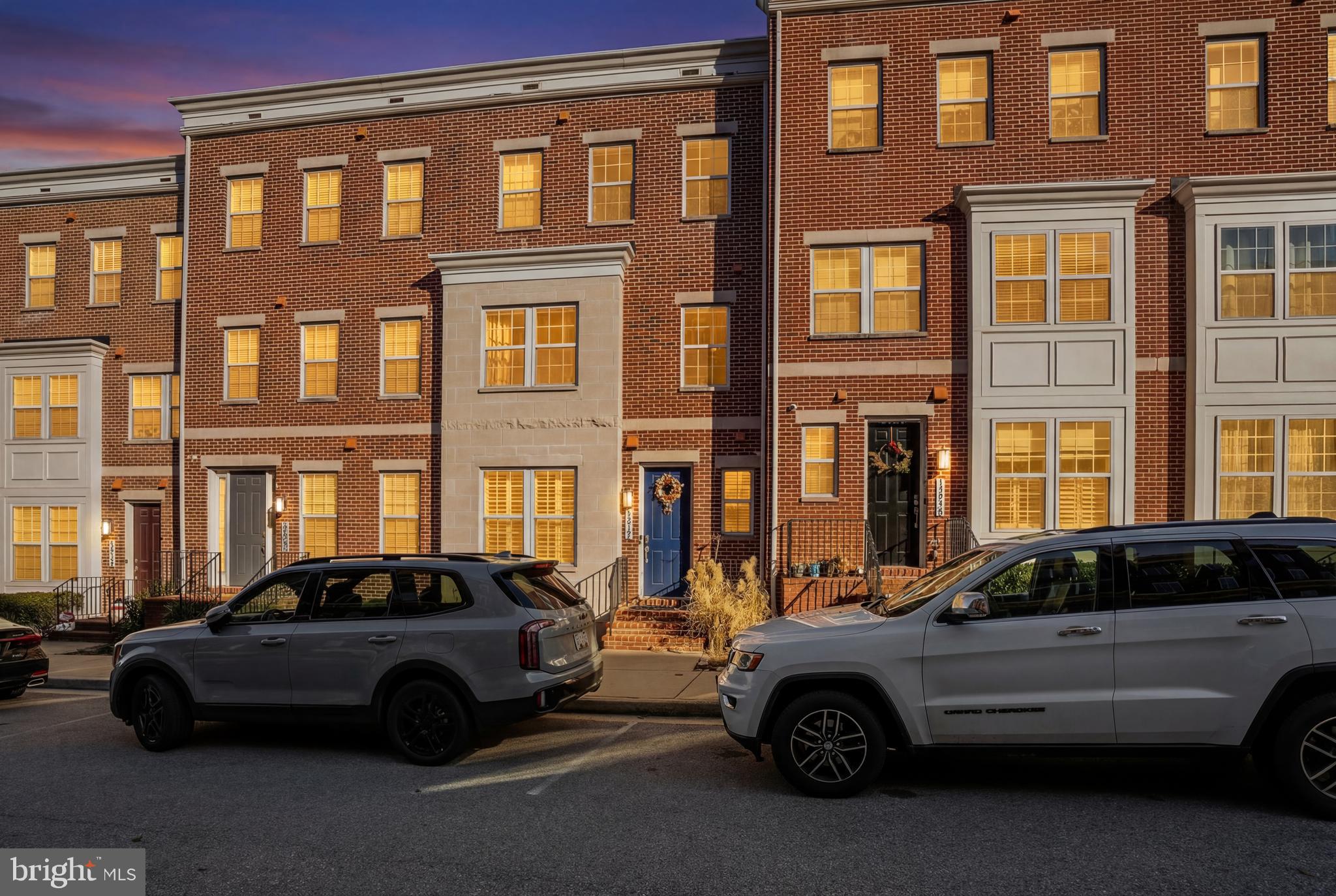 FEDERAL PLACE - Residential