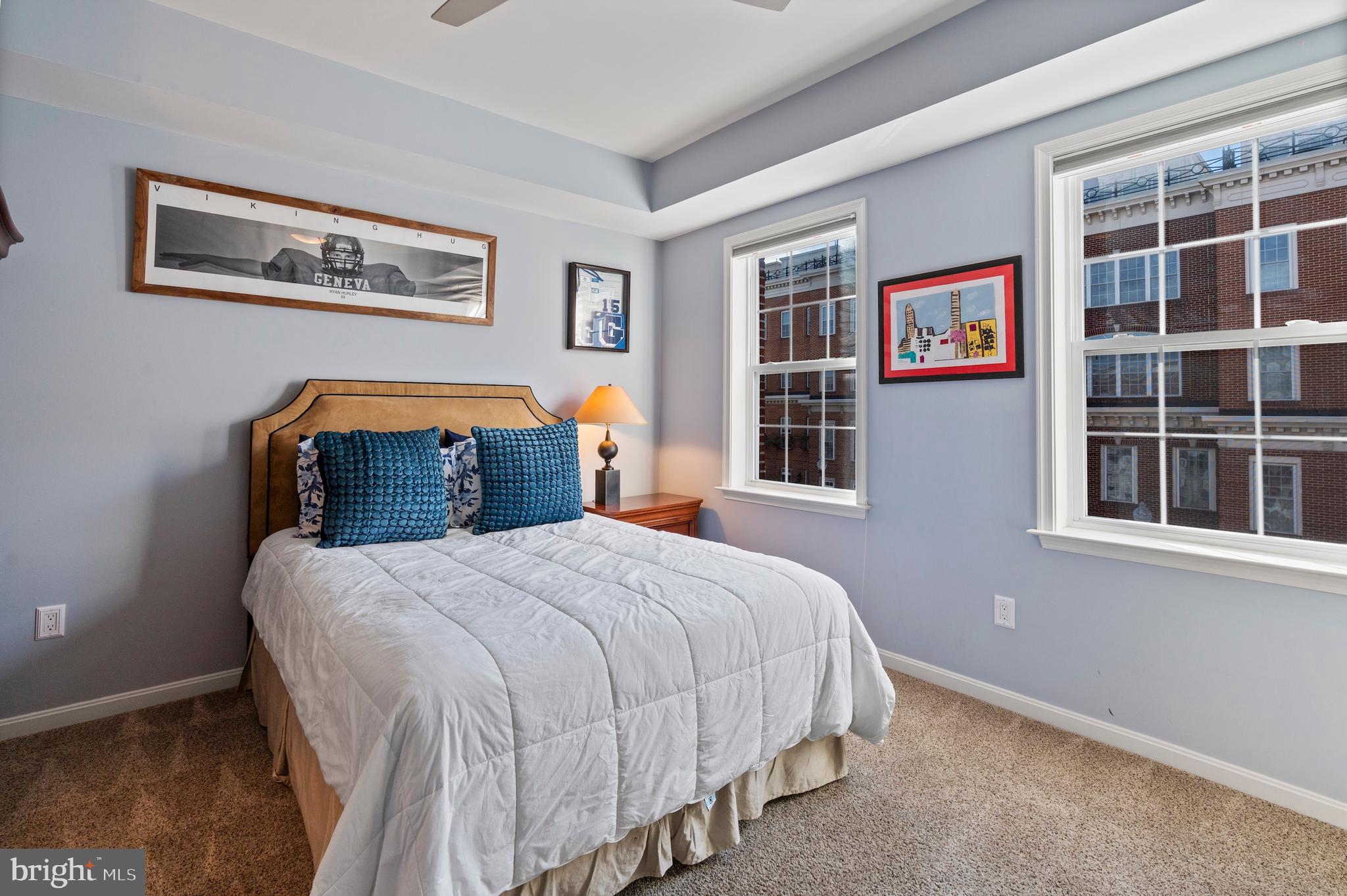 FEDERAL PLACE - Residential