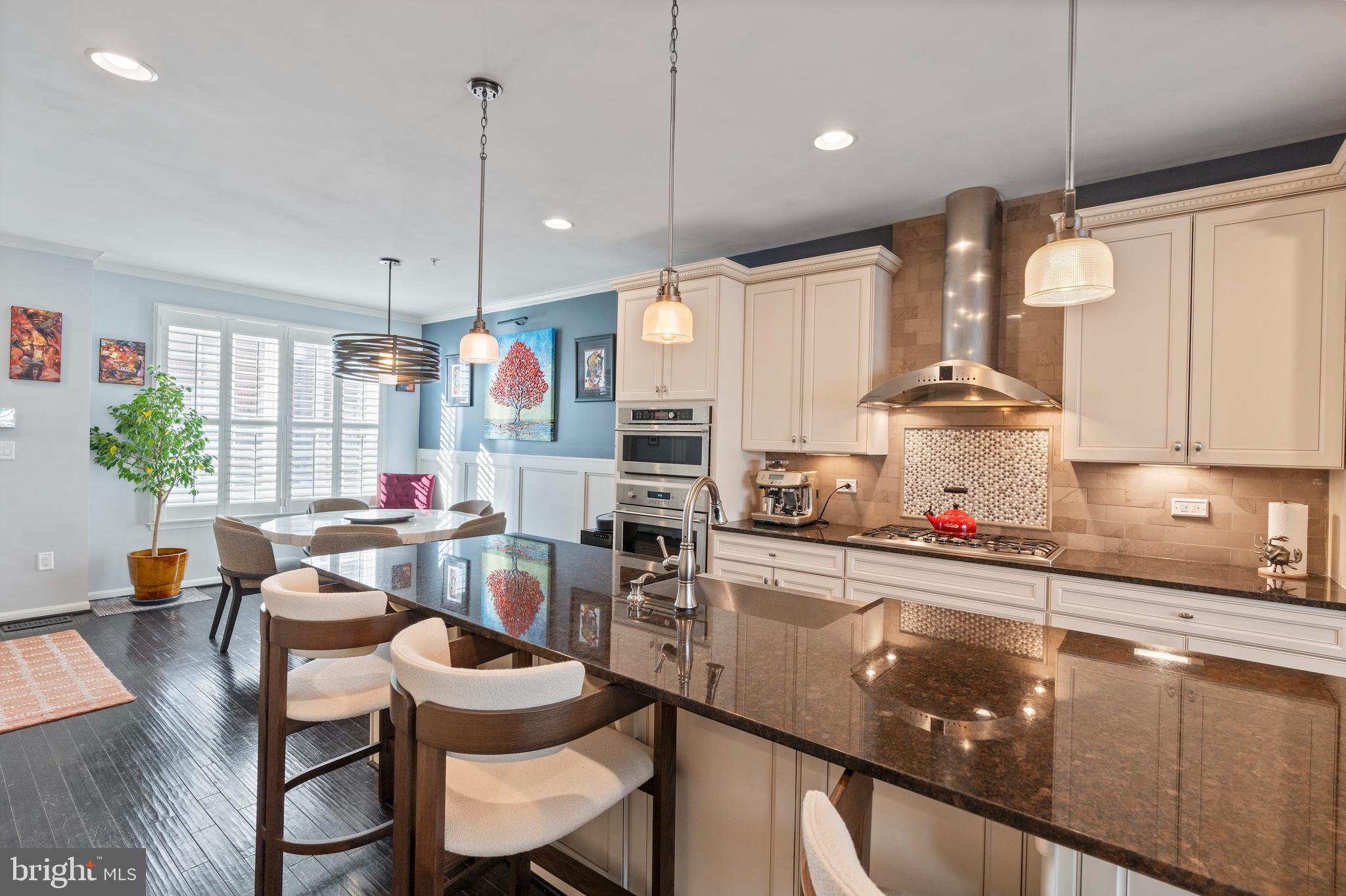 FEDERAL PLACE - Residential