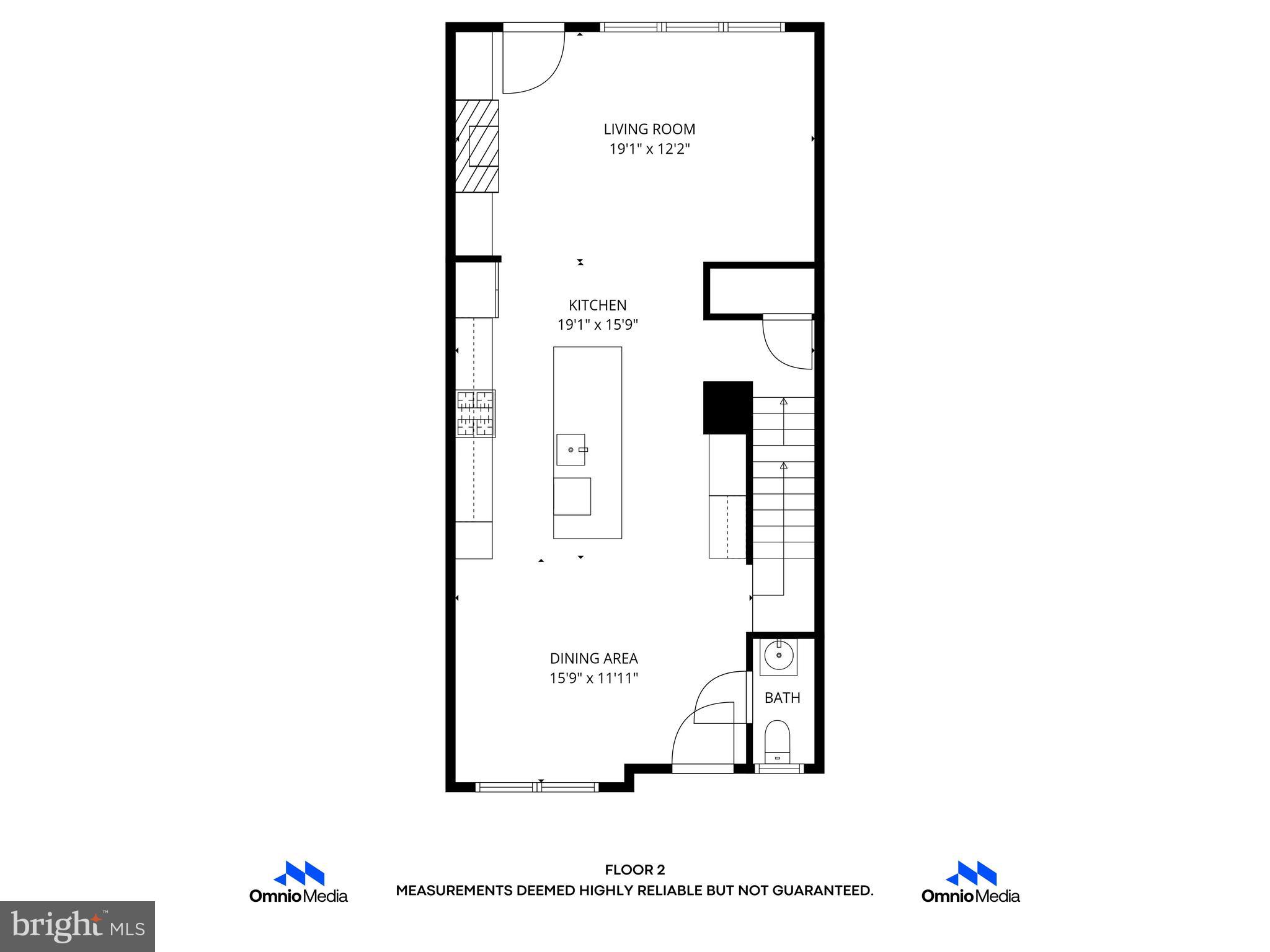 FEDERAL PLACE - Residential