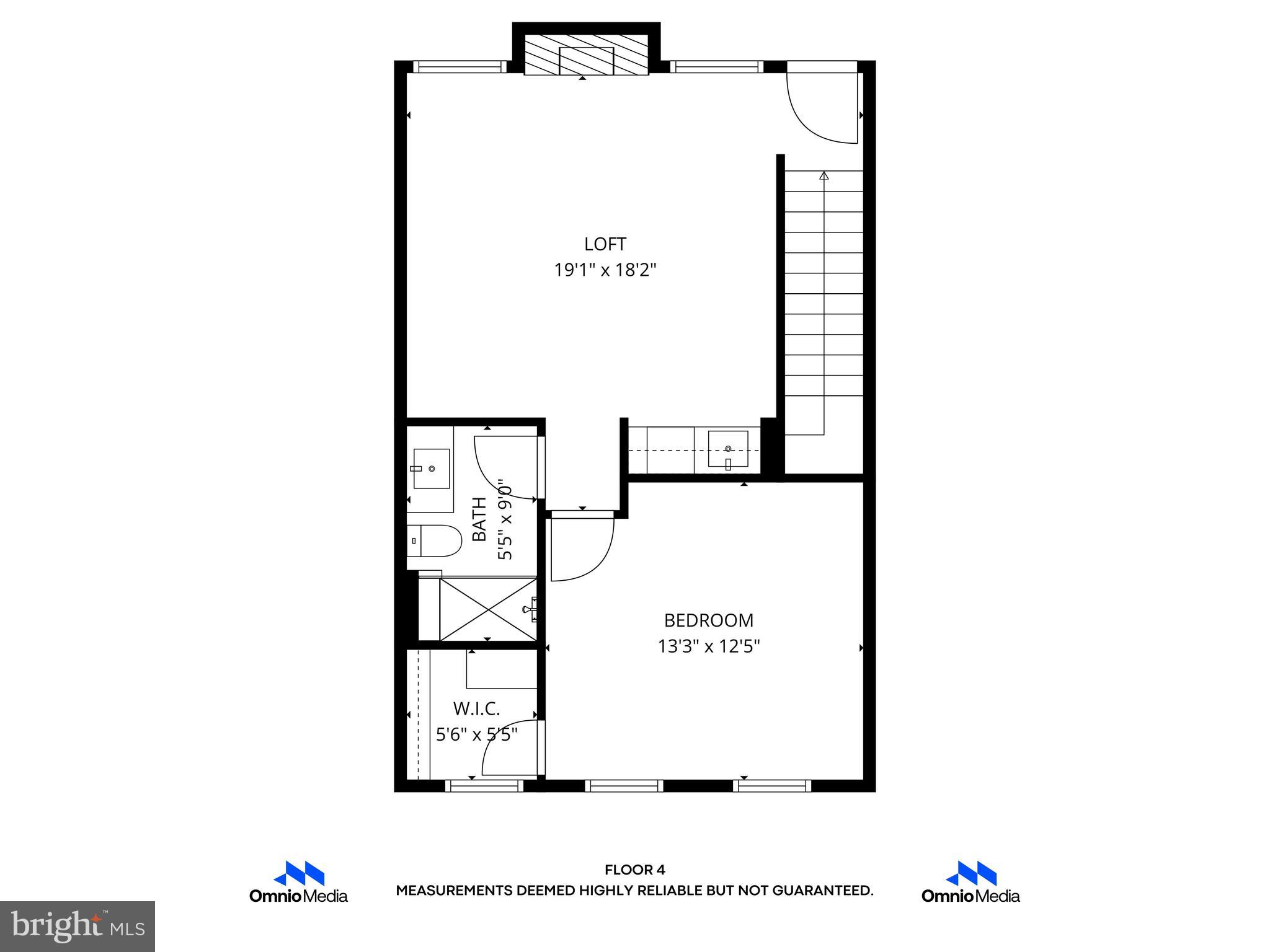FEDERAL PLACE - Residential