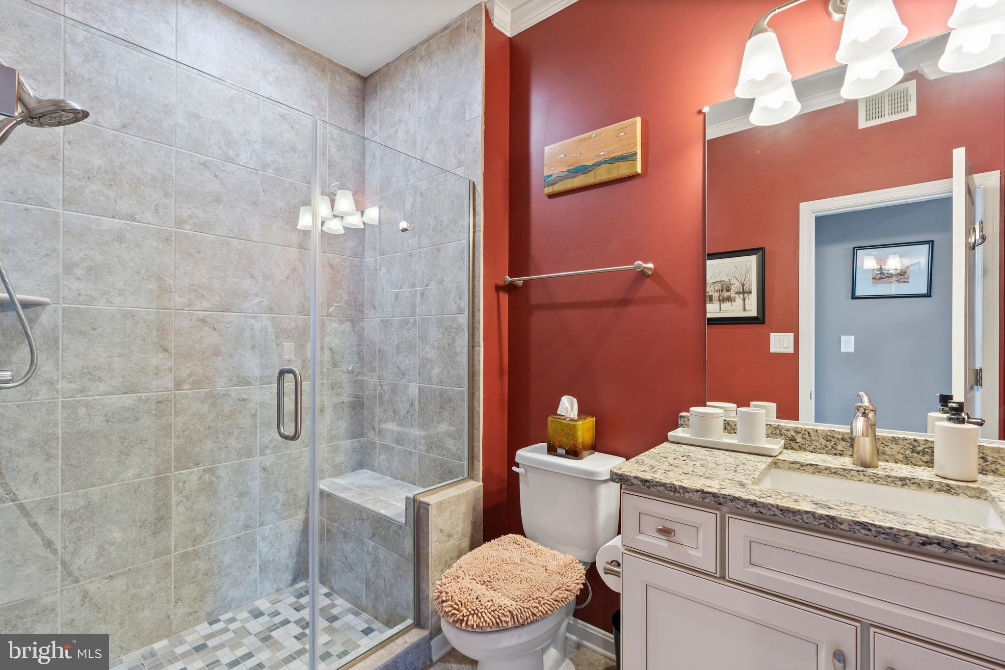 FEDERAL PLACE - Residential