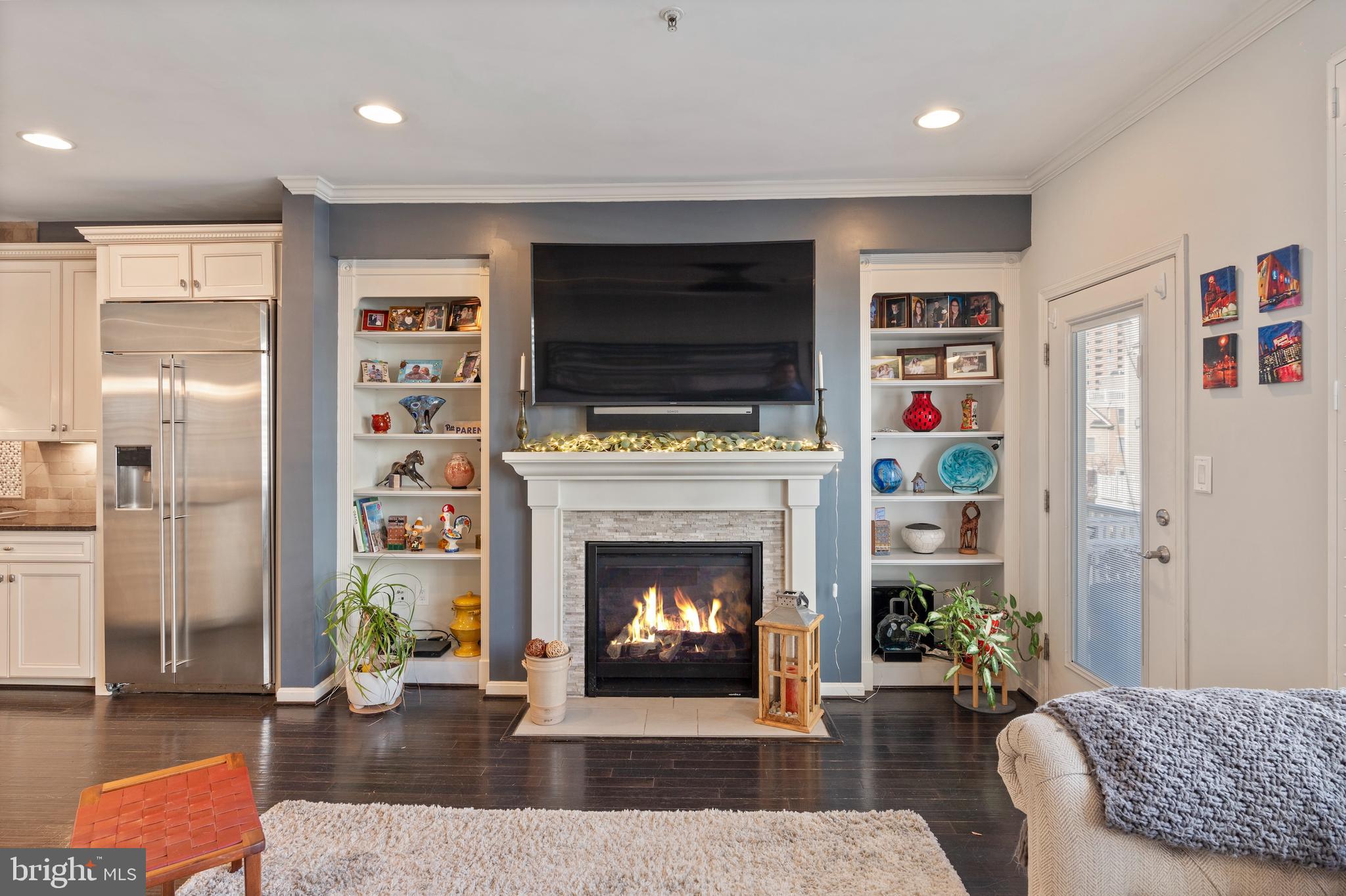 FEDERAL PLACE - Residential