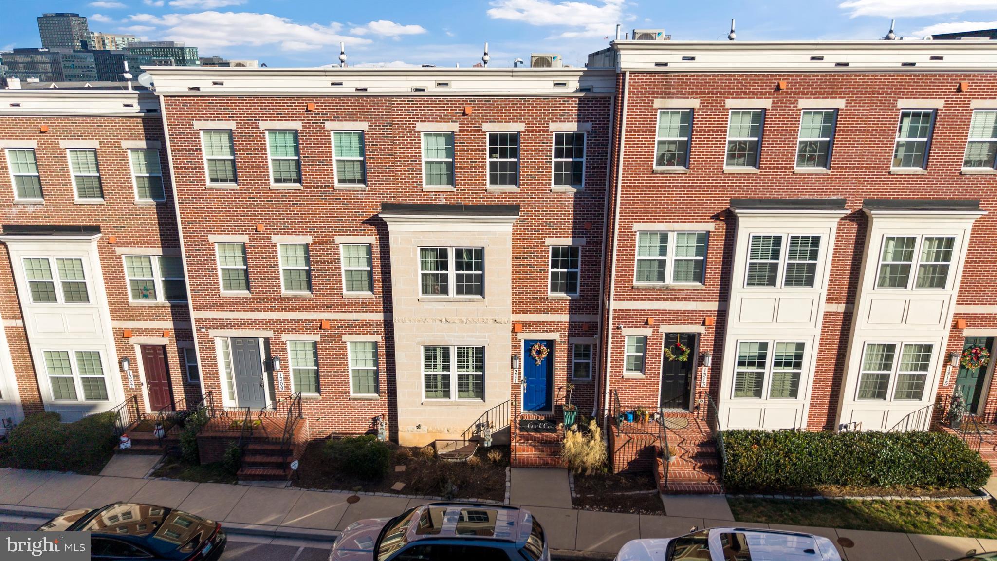 FEDERAL PLACE - Residential