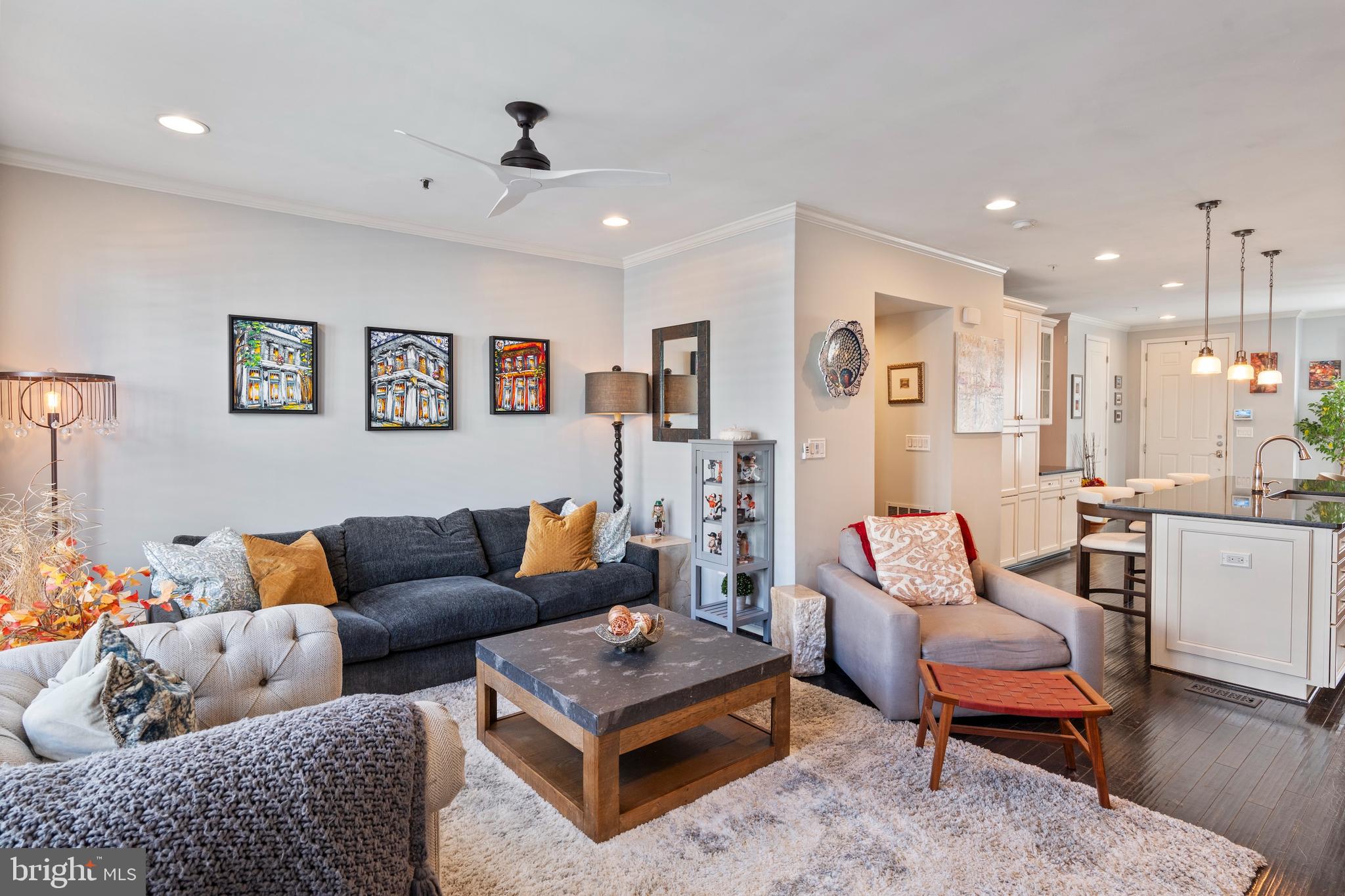 FEDERAL PLACE - Residential