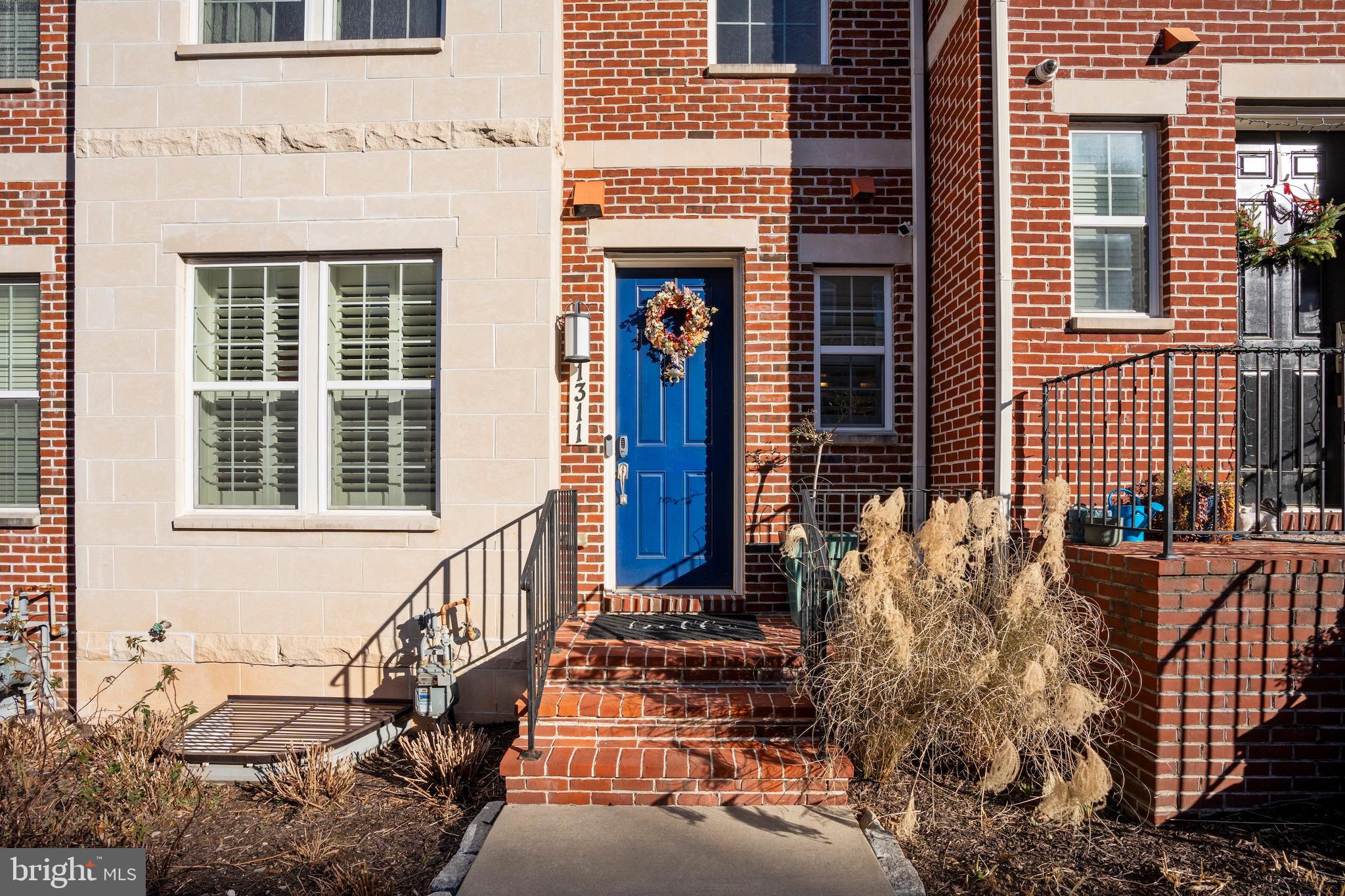 FEDERAL PLACE - Residential