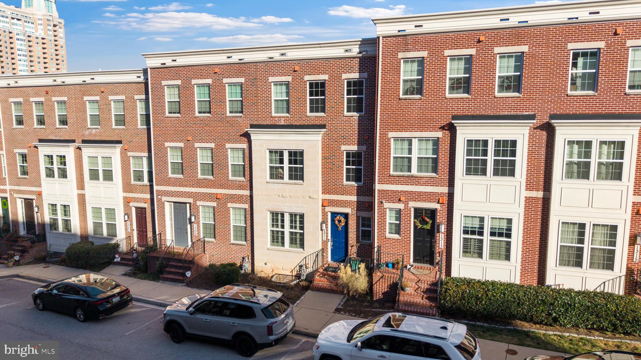 FEDERAL PLACE - Residential