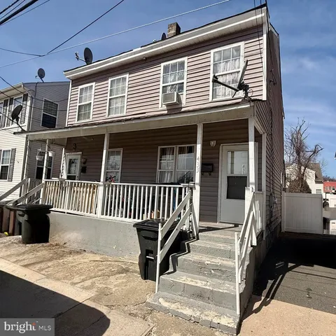 433 Breunig Avenue, Trenton, NJ 08638 - MLS#: NJME2056304
