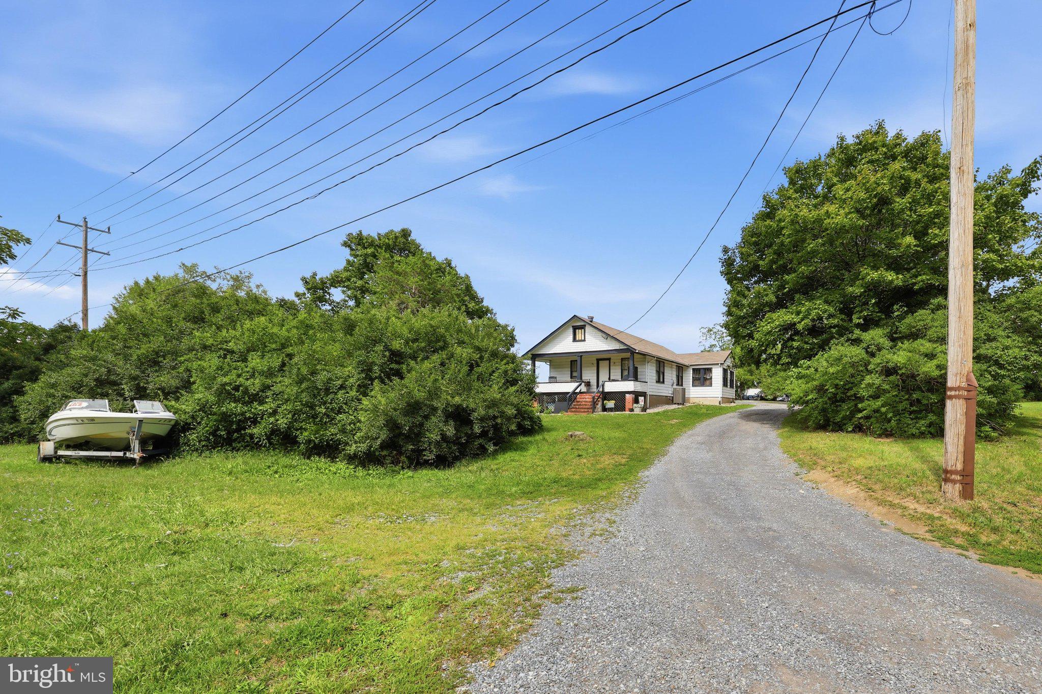 1489 GERRARDSTOWN ROAD
