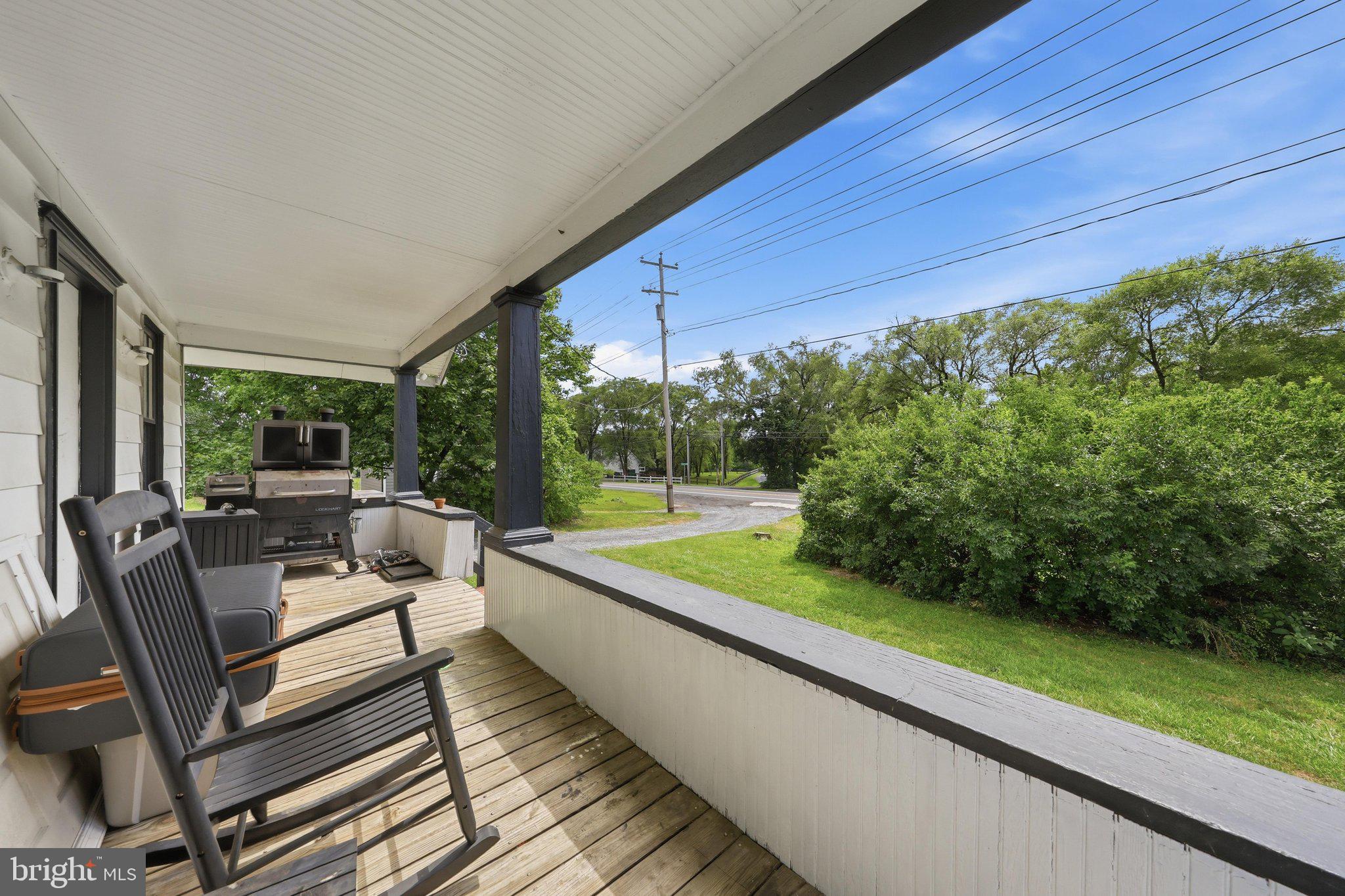 1489 GERRARDSTOWN ROAD