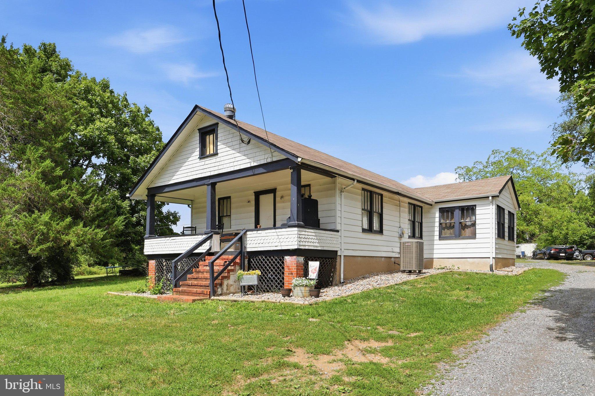 1489 GERRARDSTOWN ROAD