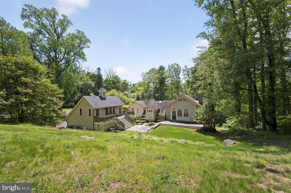 WYNDMOOR - Residential