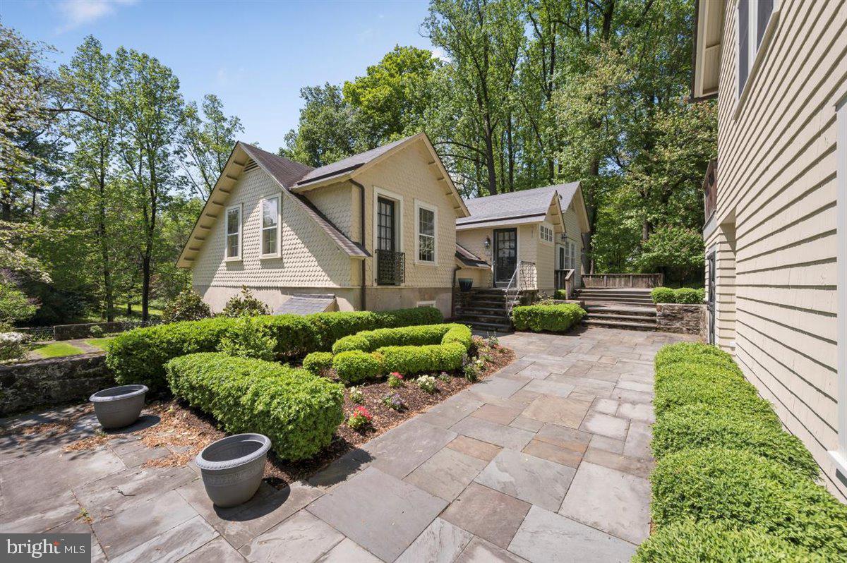 WYNDMOOR - Residential