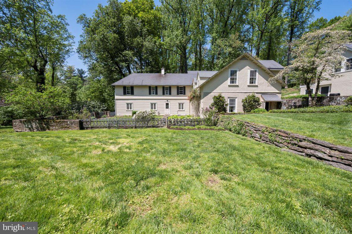 WYNDMOOR - Residential