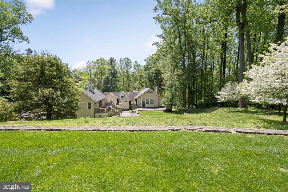 WYNDMOOR - Residential