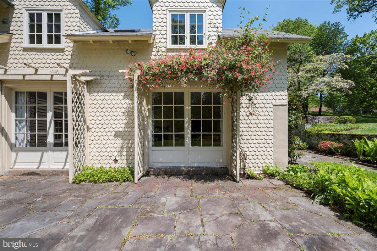 WYNDMOOR - Residential