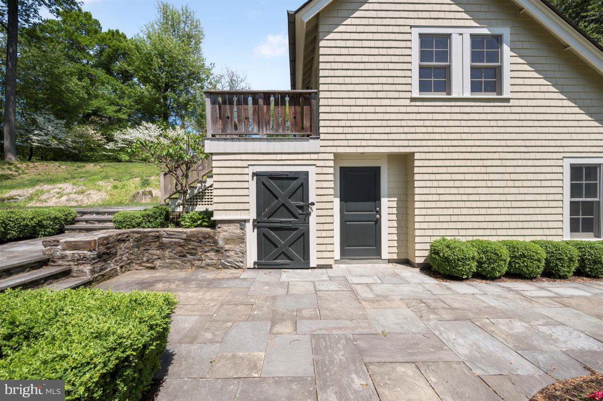 WYNDMOOR - Residential