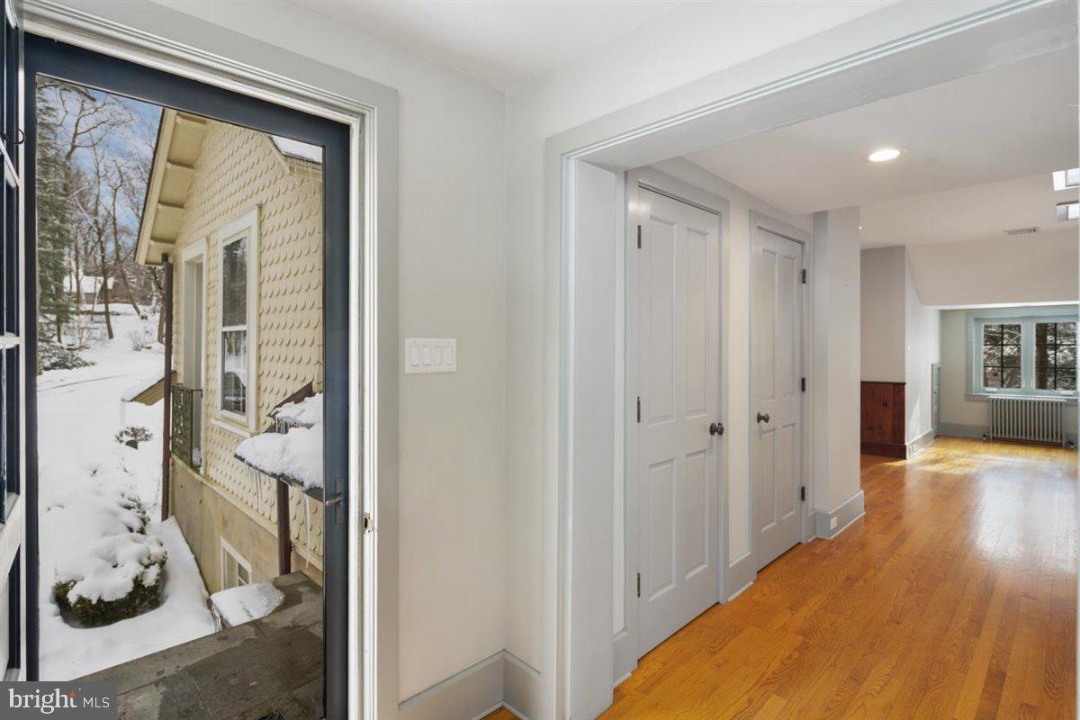 WYNDMOOR - Residential