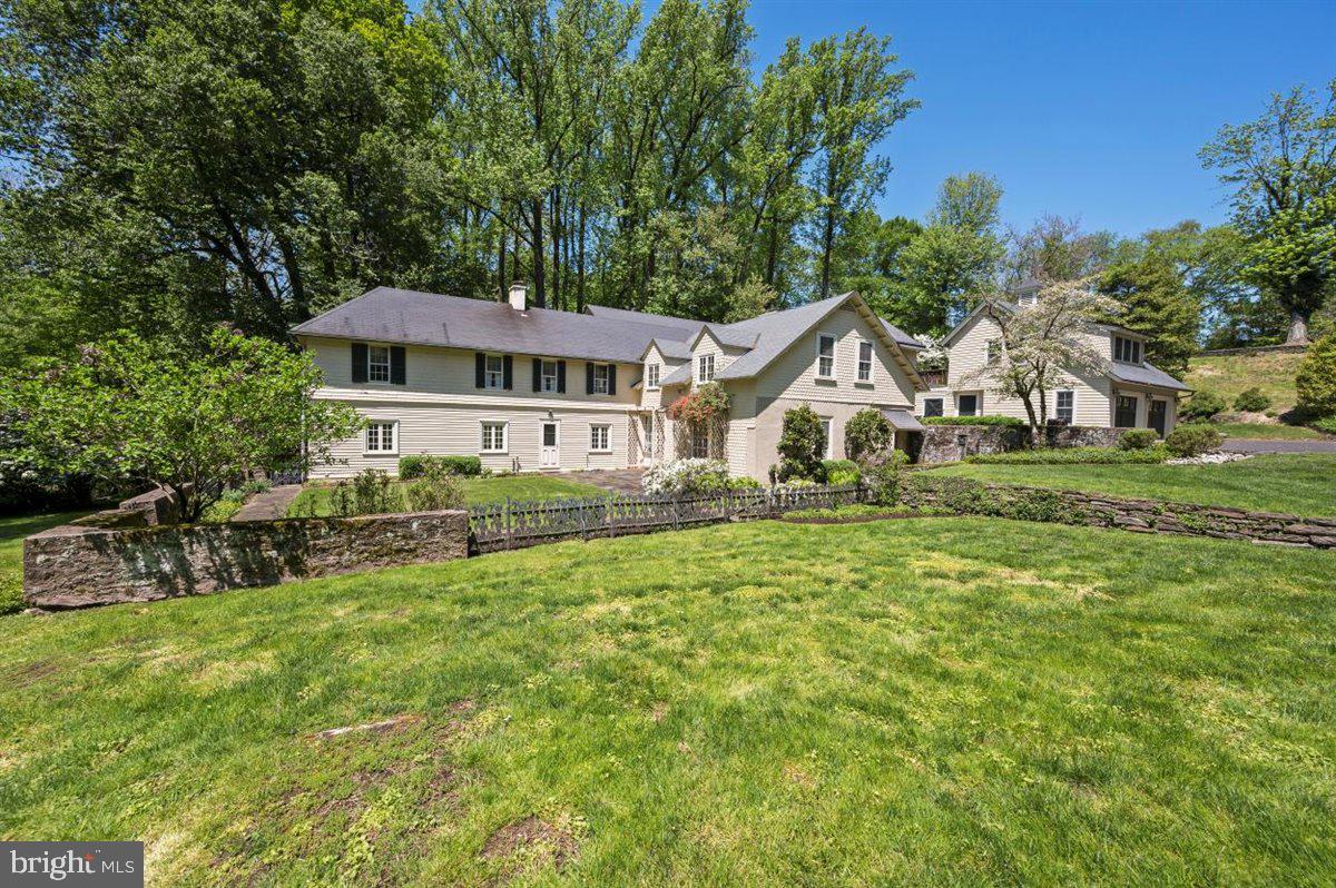 WYNDMOOR - Residential