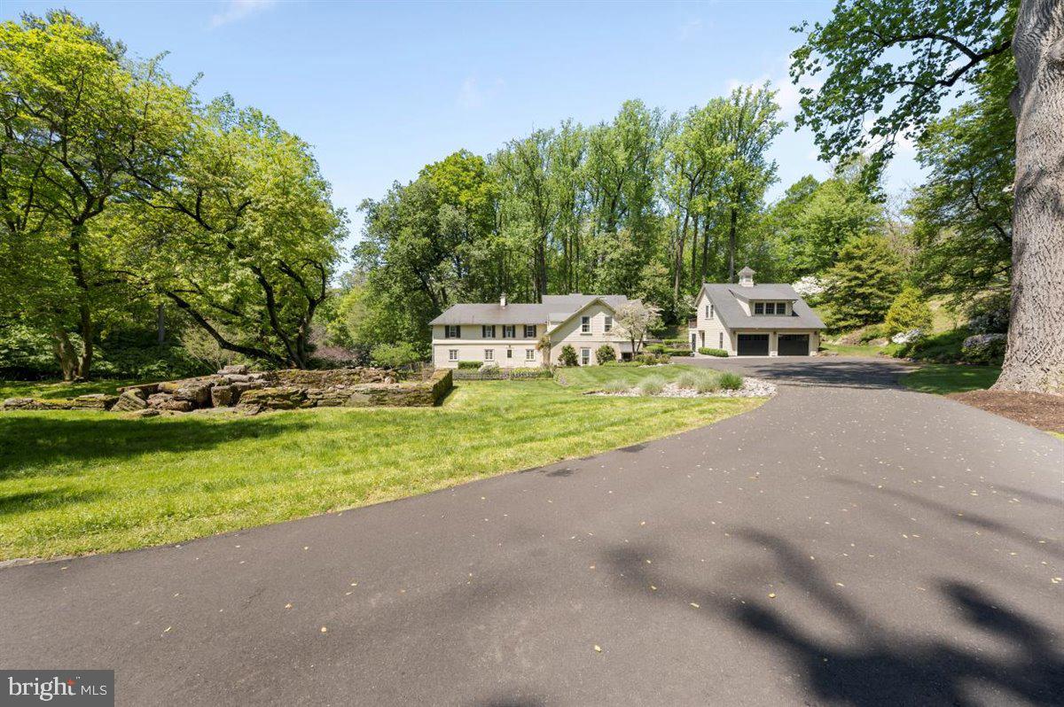 WYNDMOOR - Residential