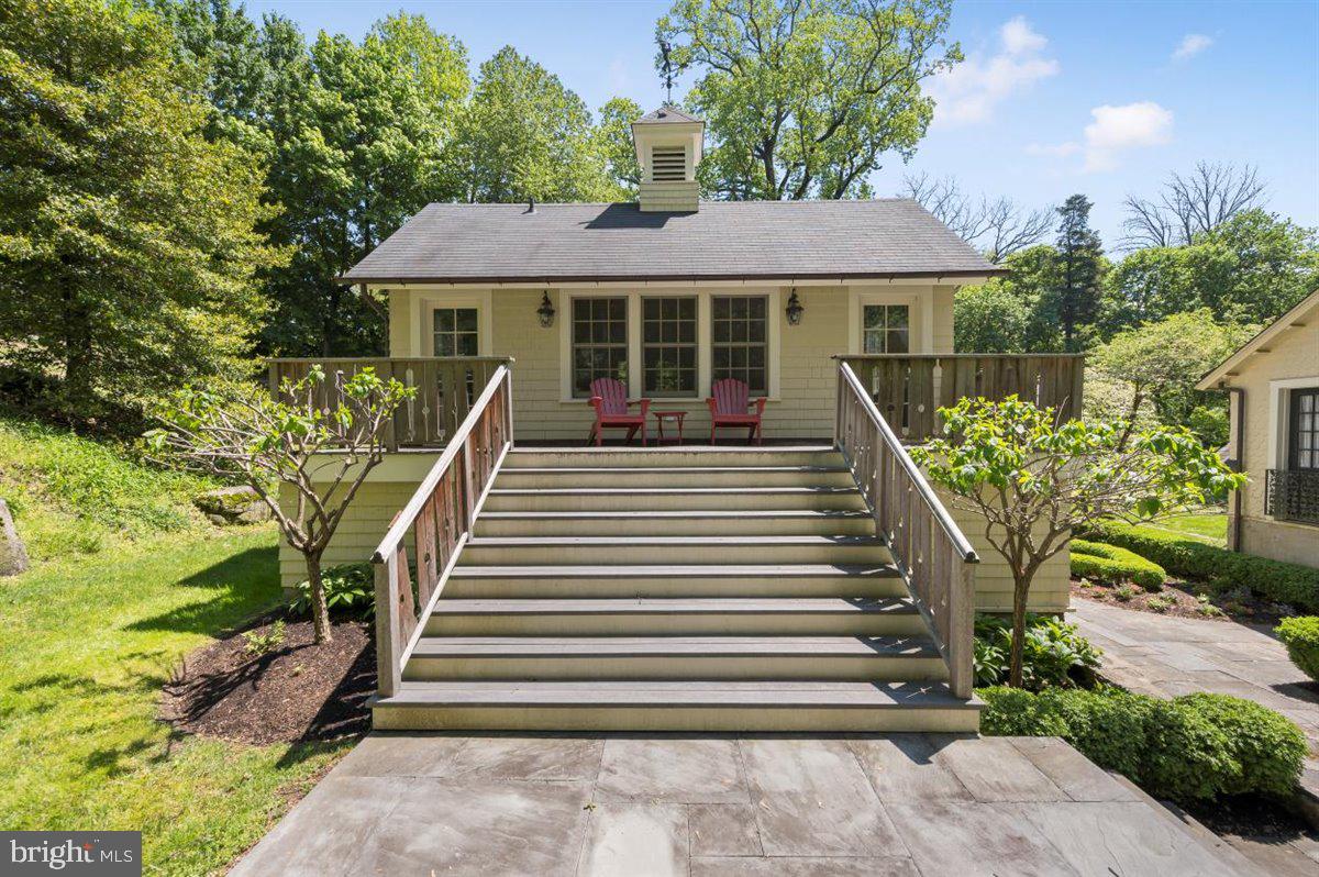 WYNDMOOR - Residential