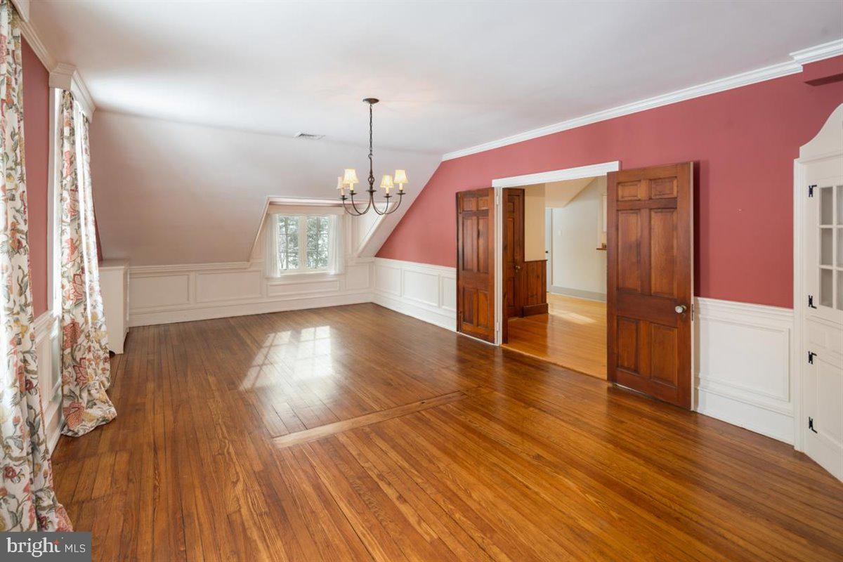 WYNDMOOR - Residential