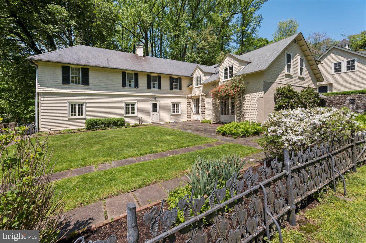 WYNDMOOR - Residential