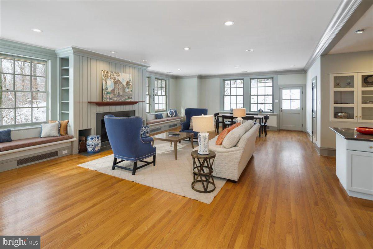 WYNDMOOR - Residential