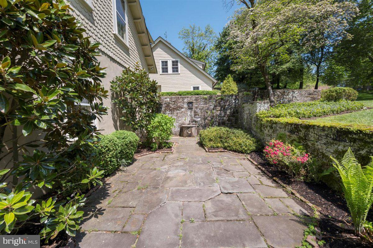 WYNDMOOR - Residential